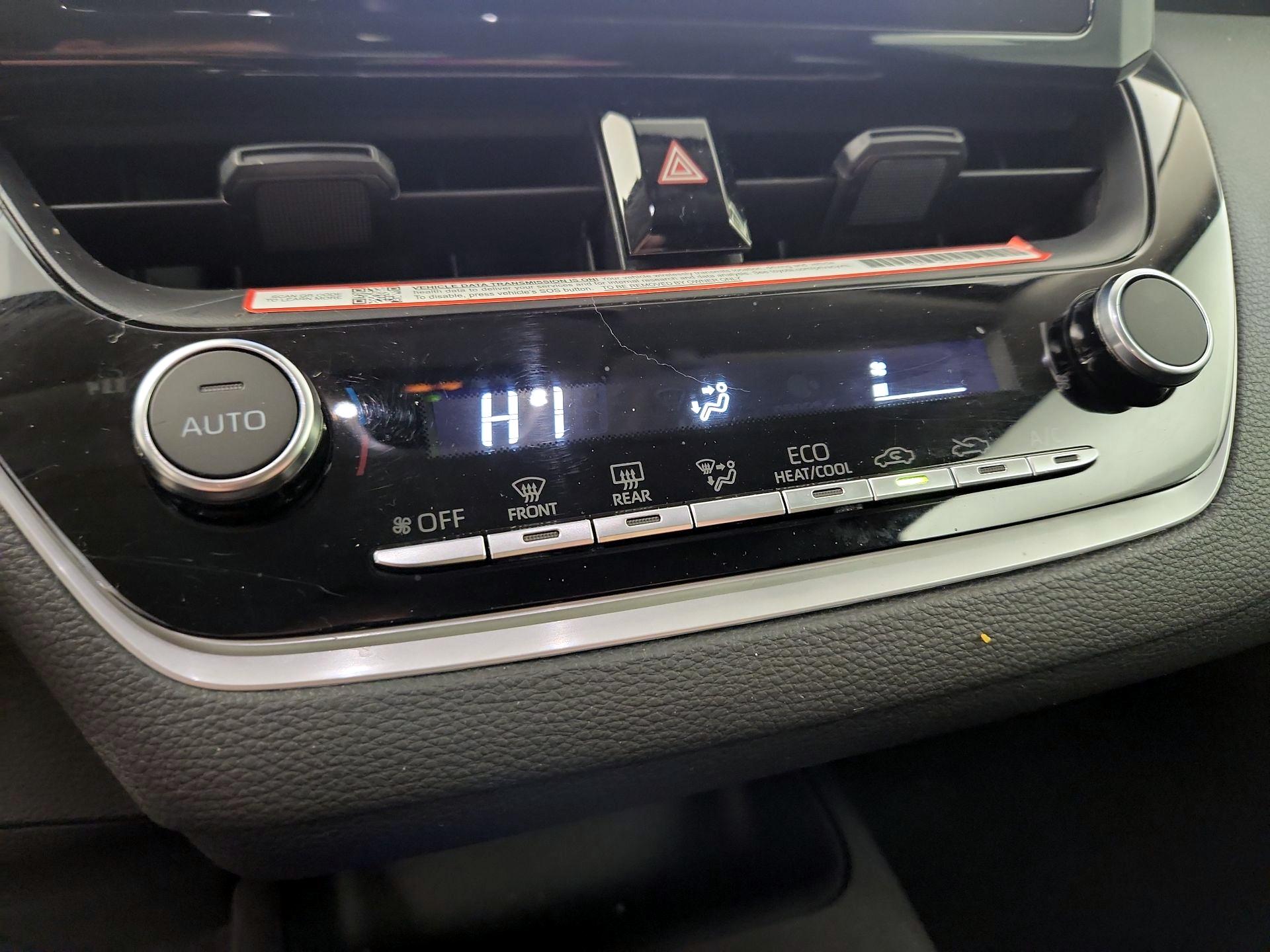 Thumbnail: 2025 Toyota Corolla - 14