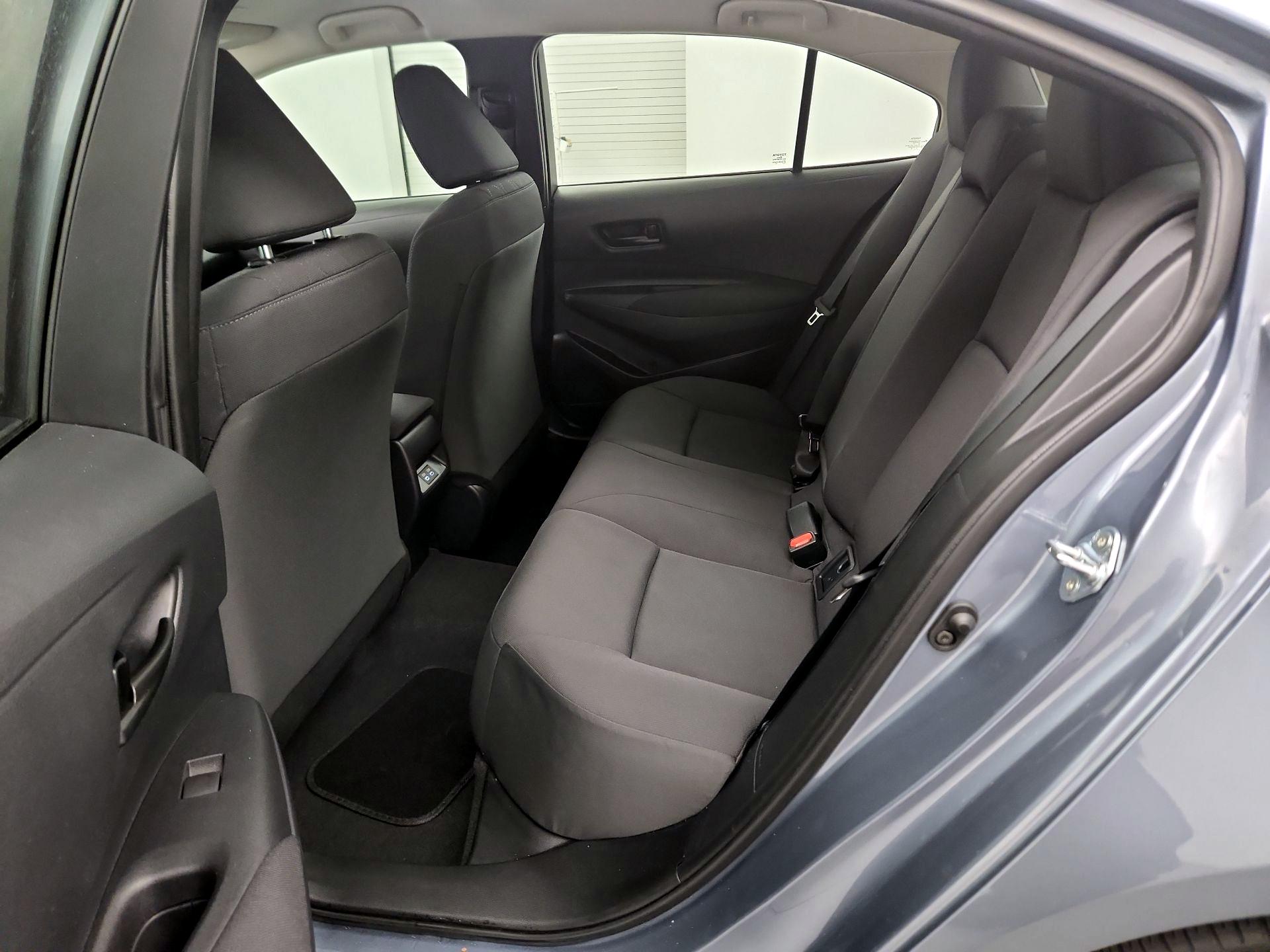 Thumbnail: 2025 Toyota Corolla - 17