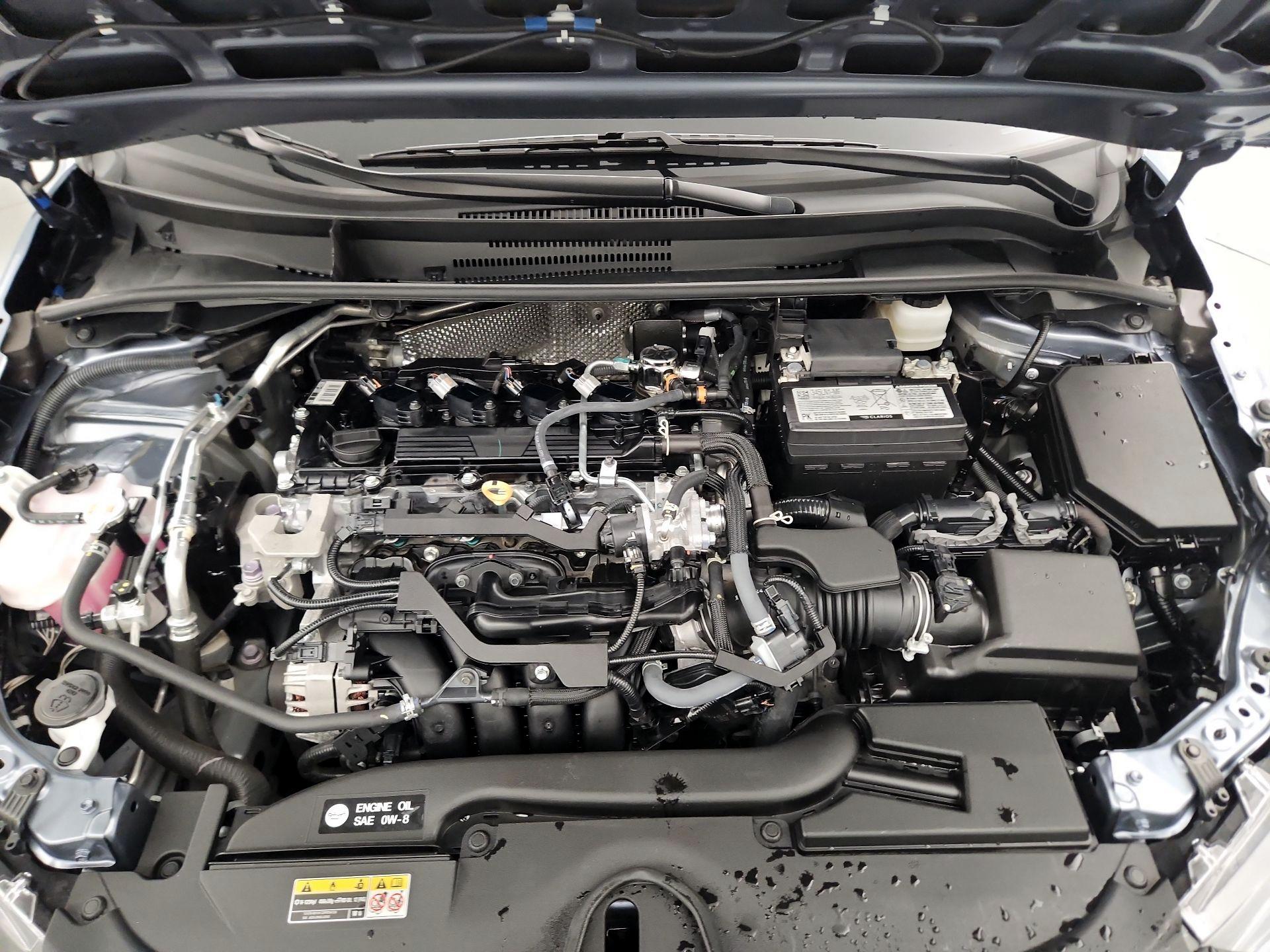 Thumbnail: 2025 Toyota Corolla - 19