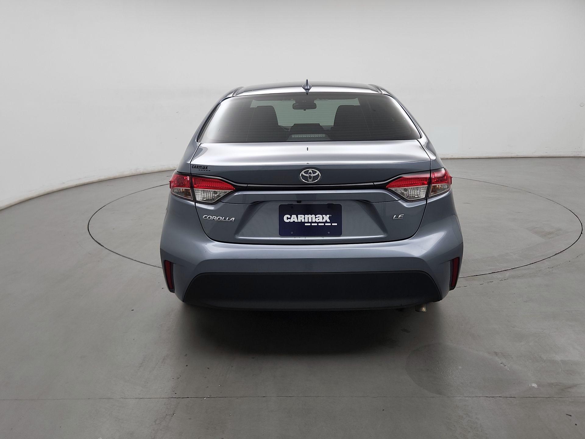 Thumbnail: 2025 Toyota Corolla - 6