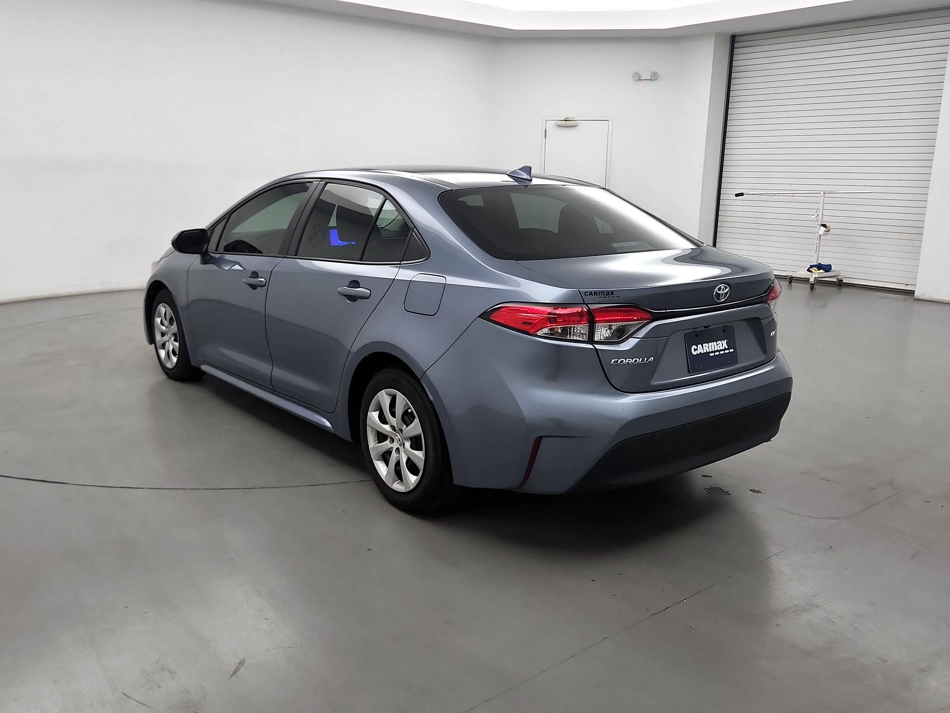 Thumbnail: 2025 Toyota Corolla - 7