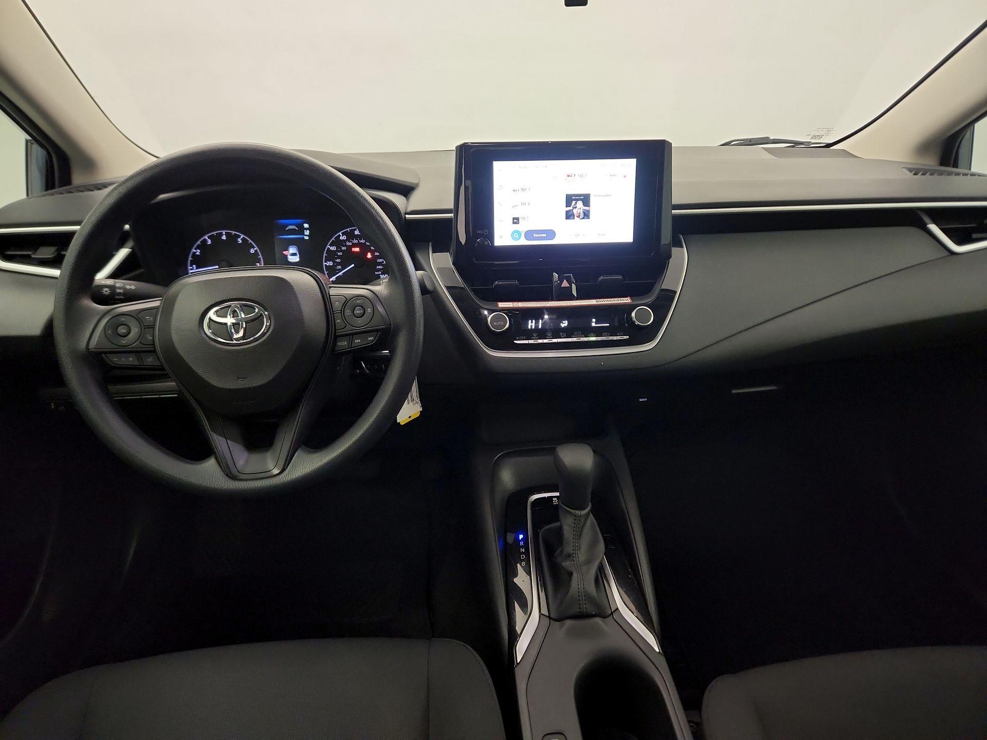 Thumbnail: 2025 Toyota Corolla - 8