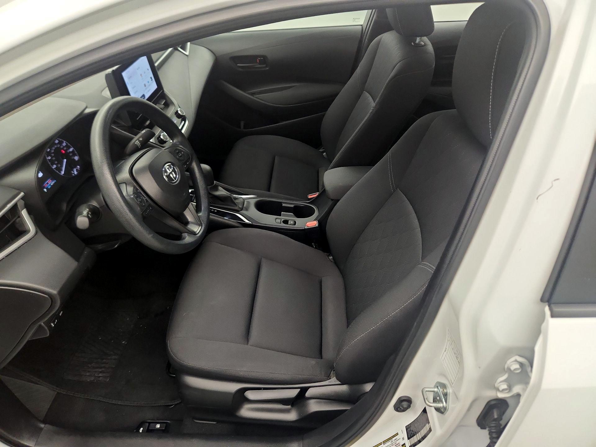 Thumbnail: 2024 Toyota Corolla - 9