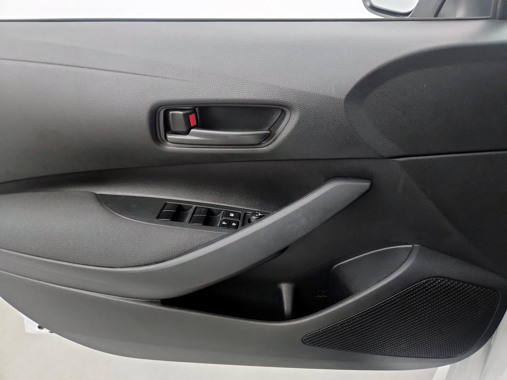 Thumbnail: 2024 Toyota Corolla - 10