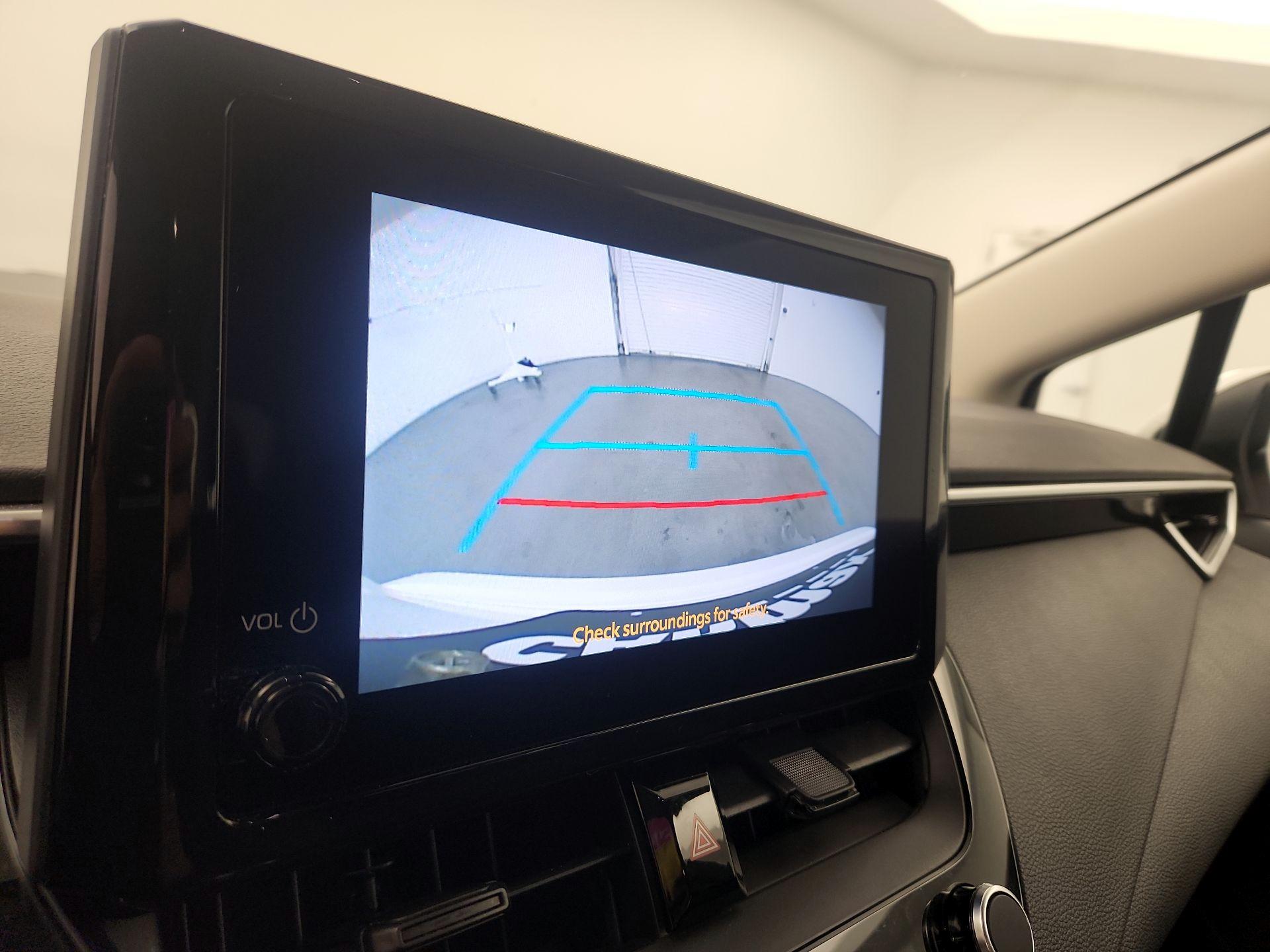 Thumbnail: 2024 Toyota Corolla - 12