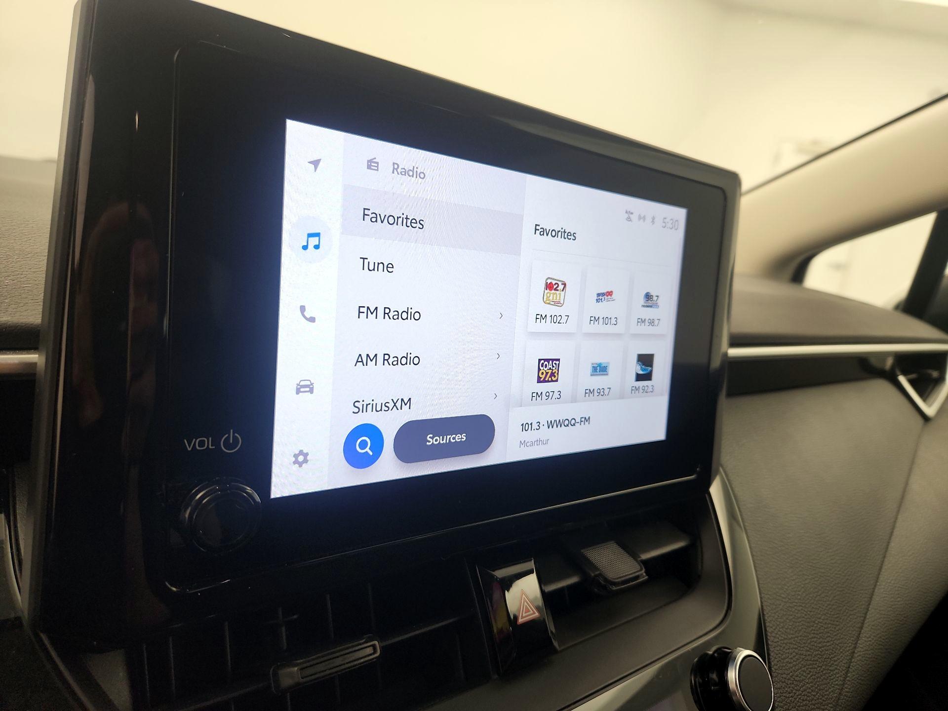 Thumbnail: 2024 Toyota Corolla - 13