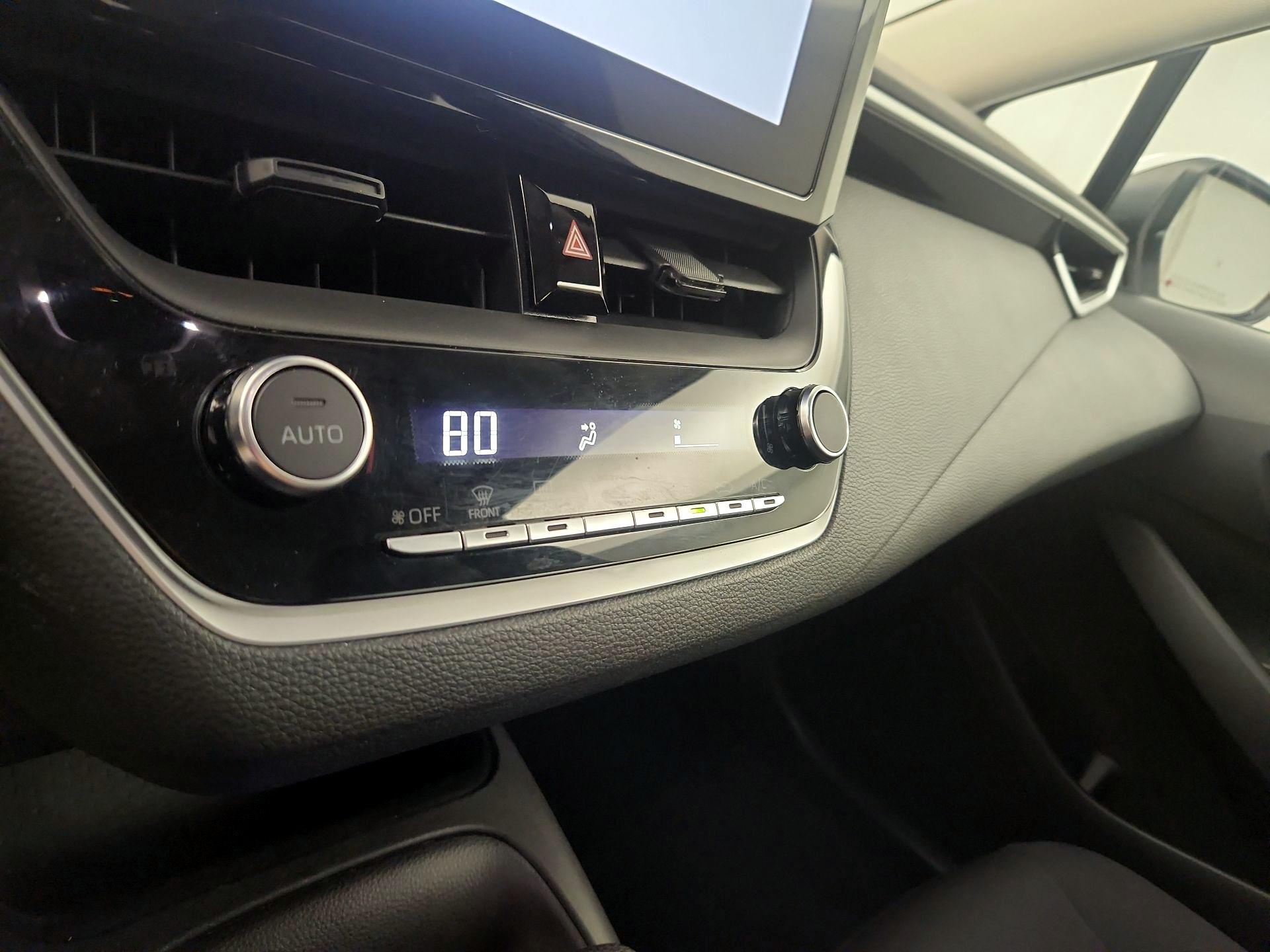 Thumbnail: 2024 Toyota Corolla - 14