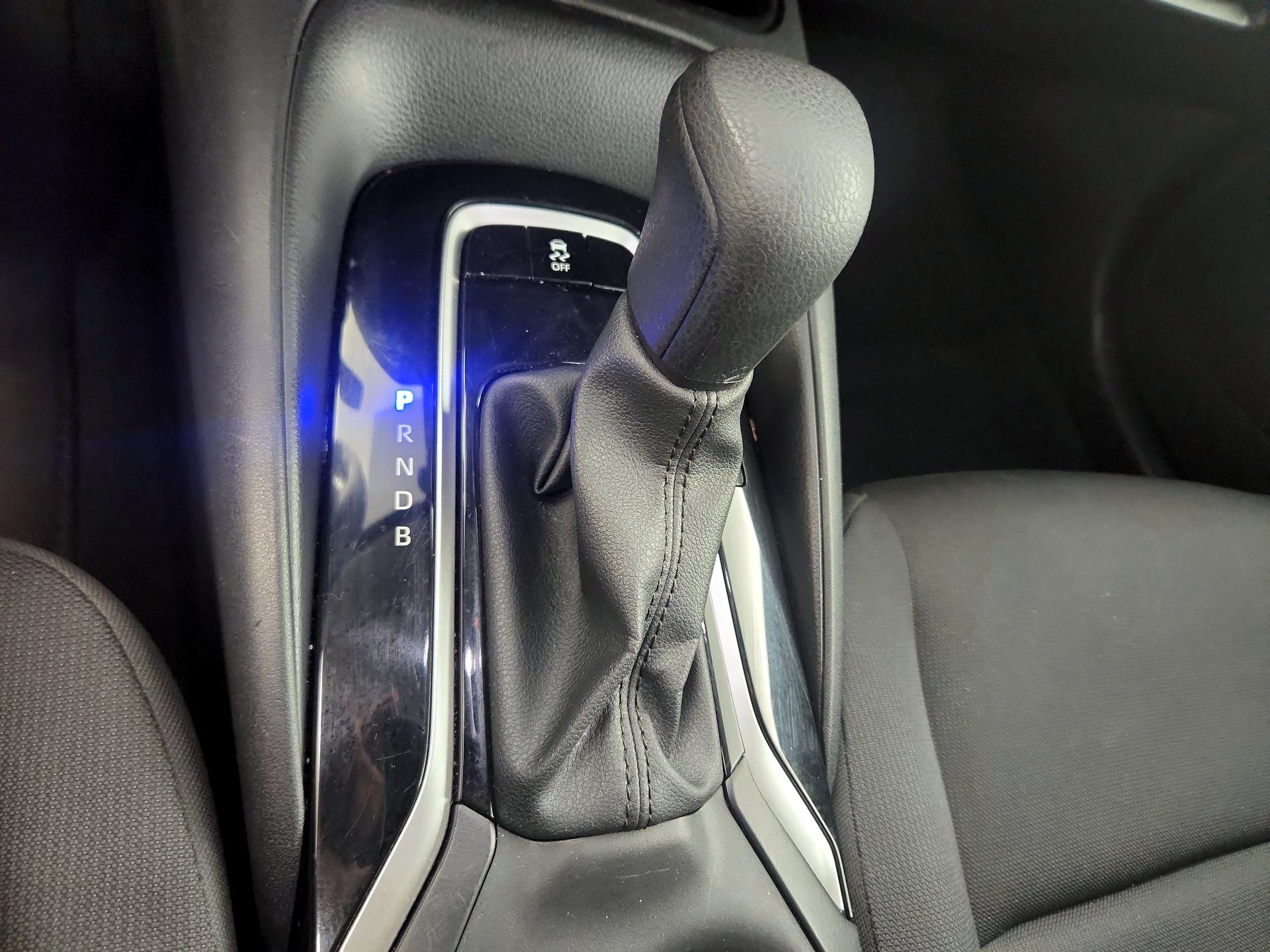 Thumbnail: 2024 Toyota Corolla - 15