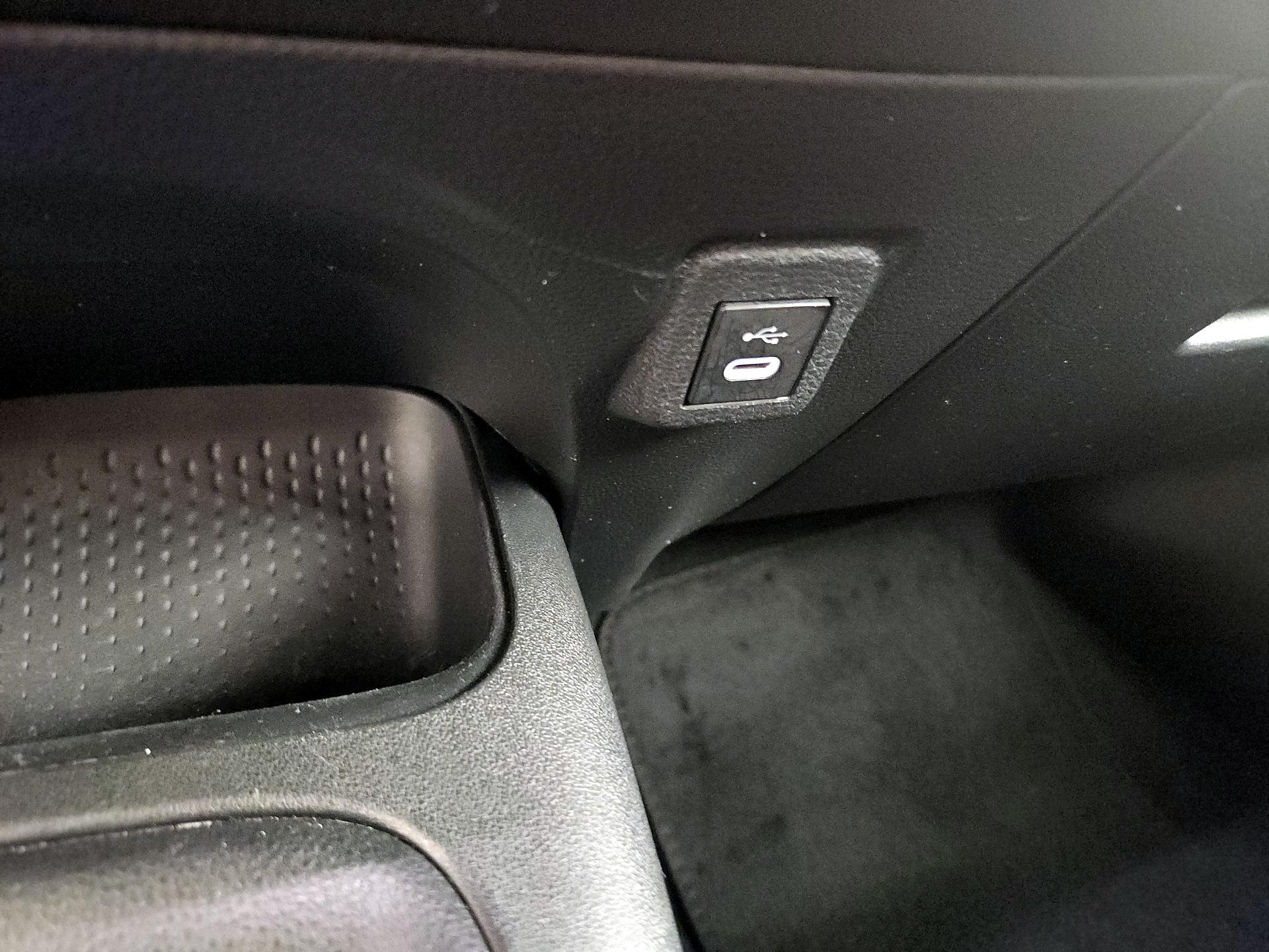 Thumbnail: 2024 Toyota Corolla - 16