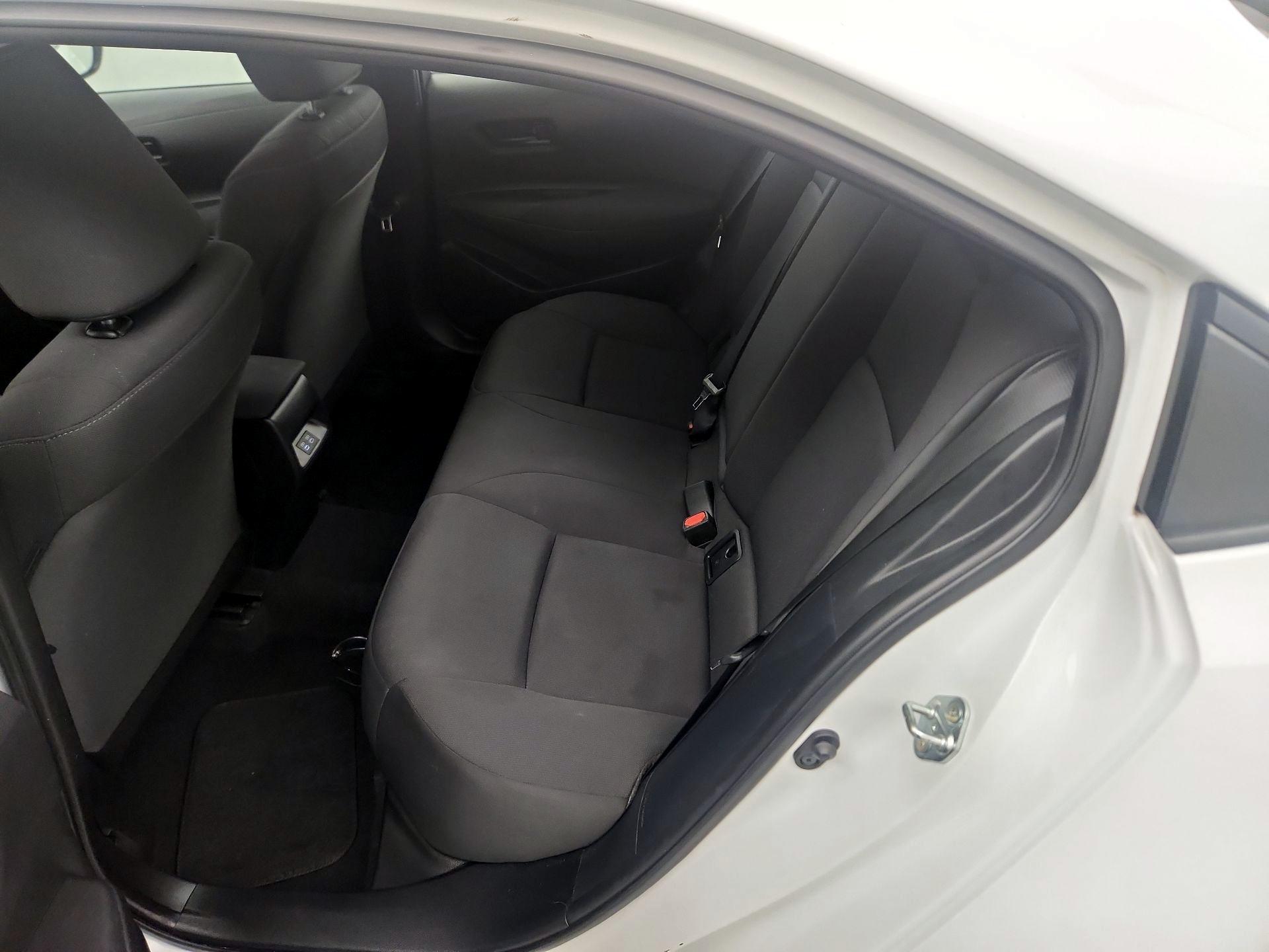 Thumbnail: 2024 Toyota Corolla - 17