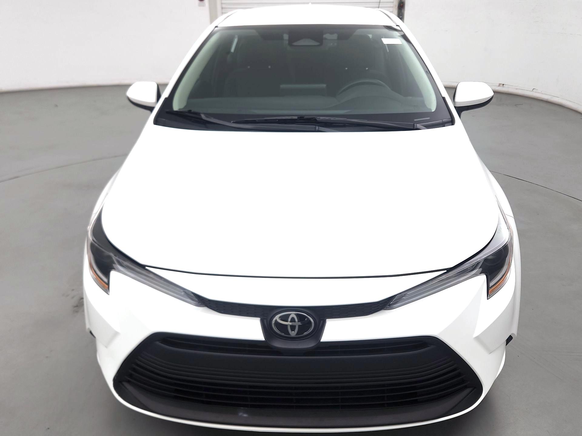 Thumbnail: 2024 Toyota Corolla - 2