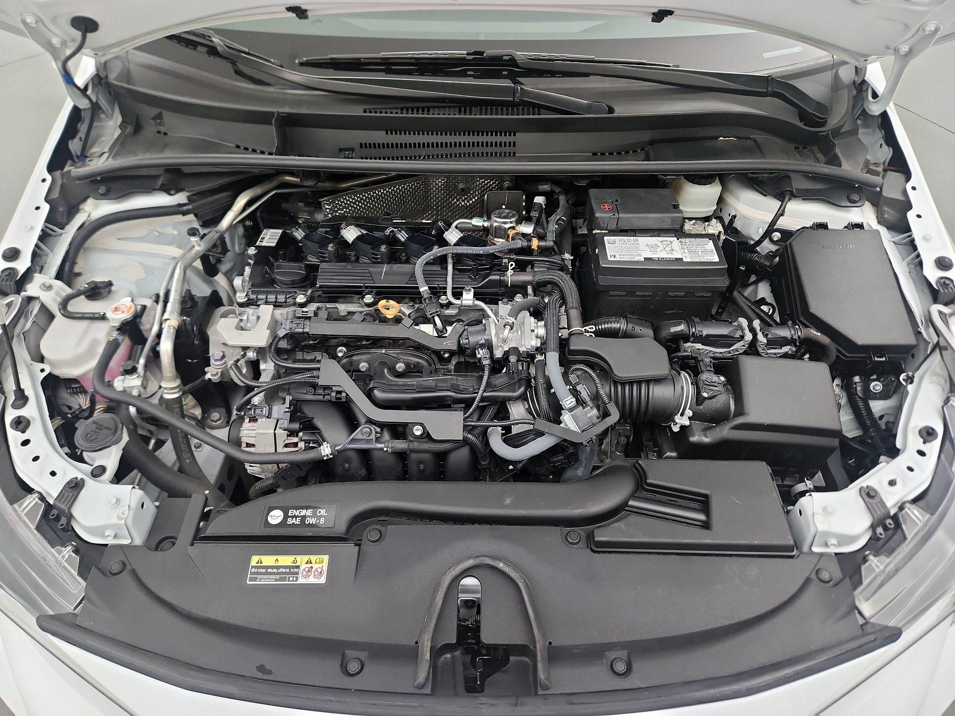 Thumbnail: 2024 Toyota Corolla - 19