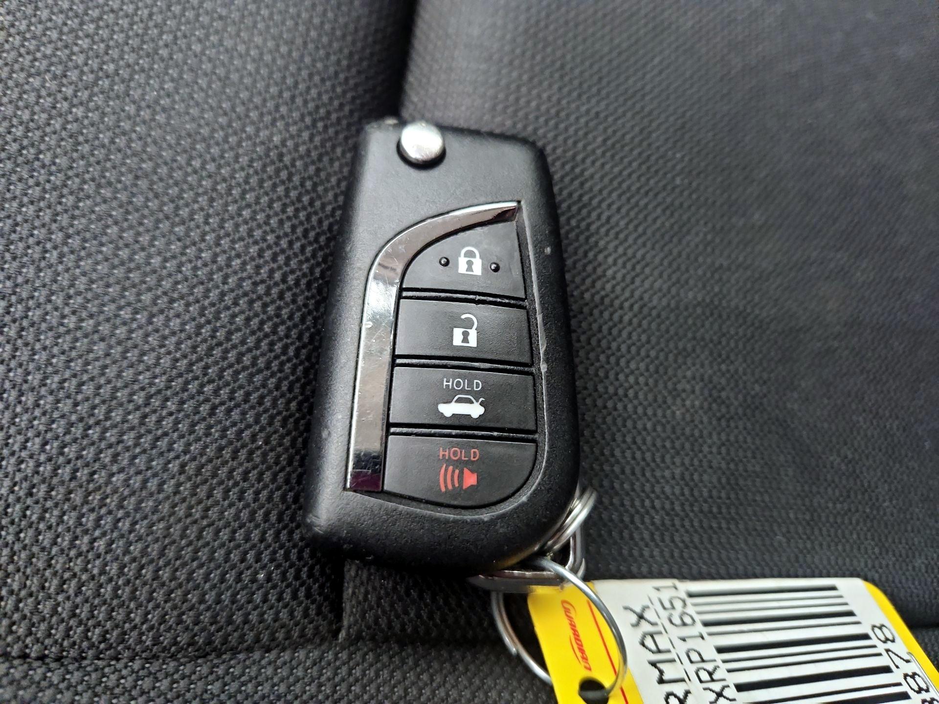 Thumbnail: 2024 Toyota Corolla - 20