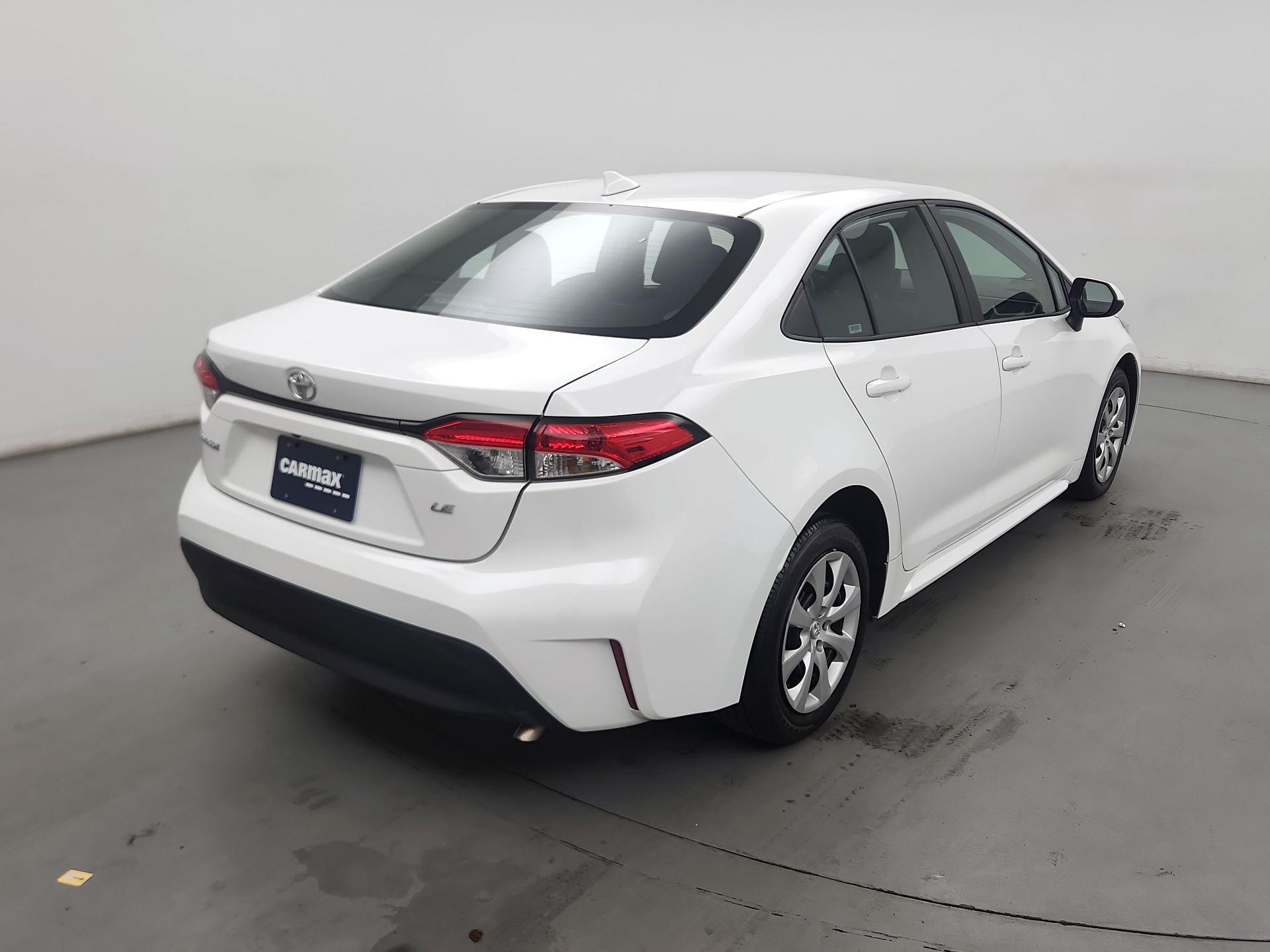 Thumbnail: 2024 Toyota Corolla - 5