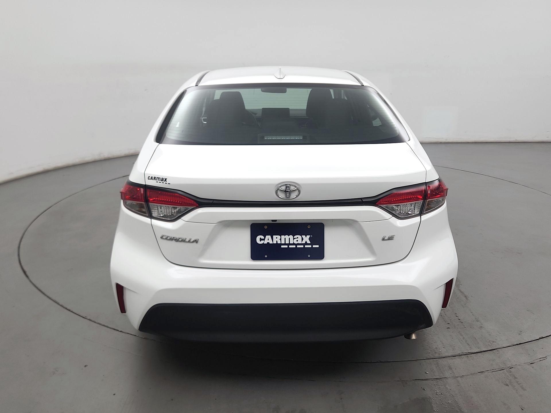 Thumbnail: 2024 Toyota Corolla - 6