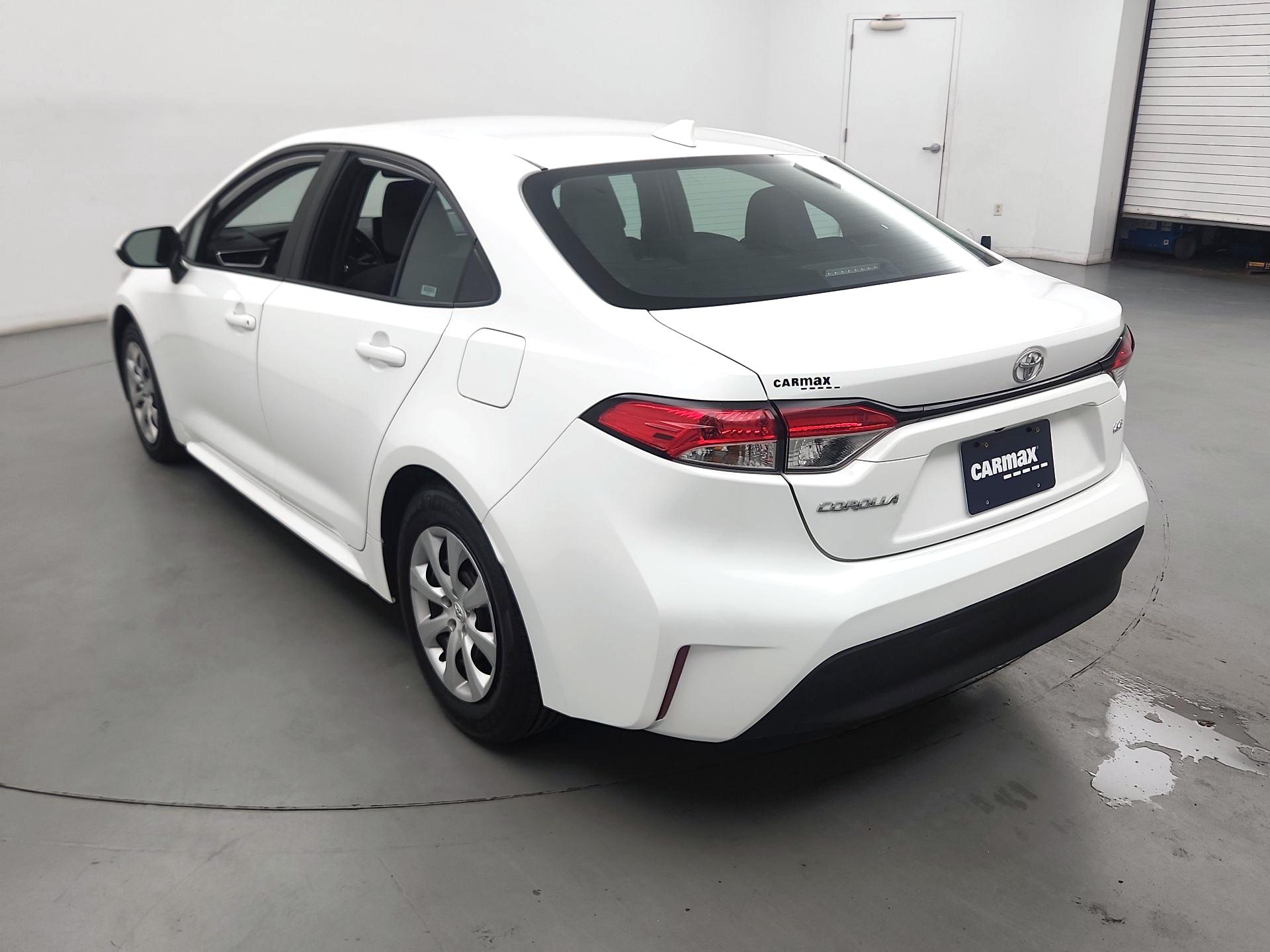 Thumbnail: 2024 Toyota Corolla - 7