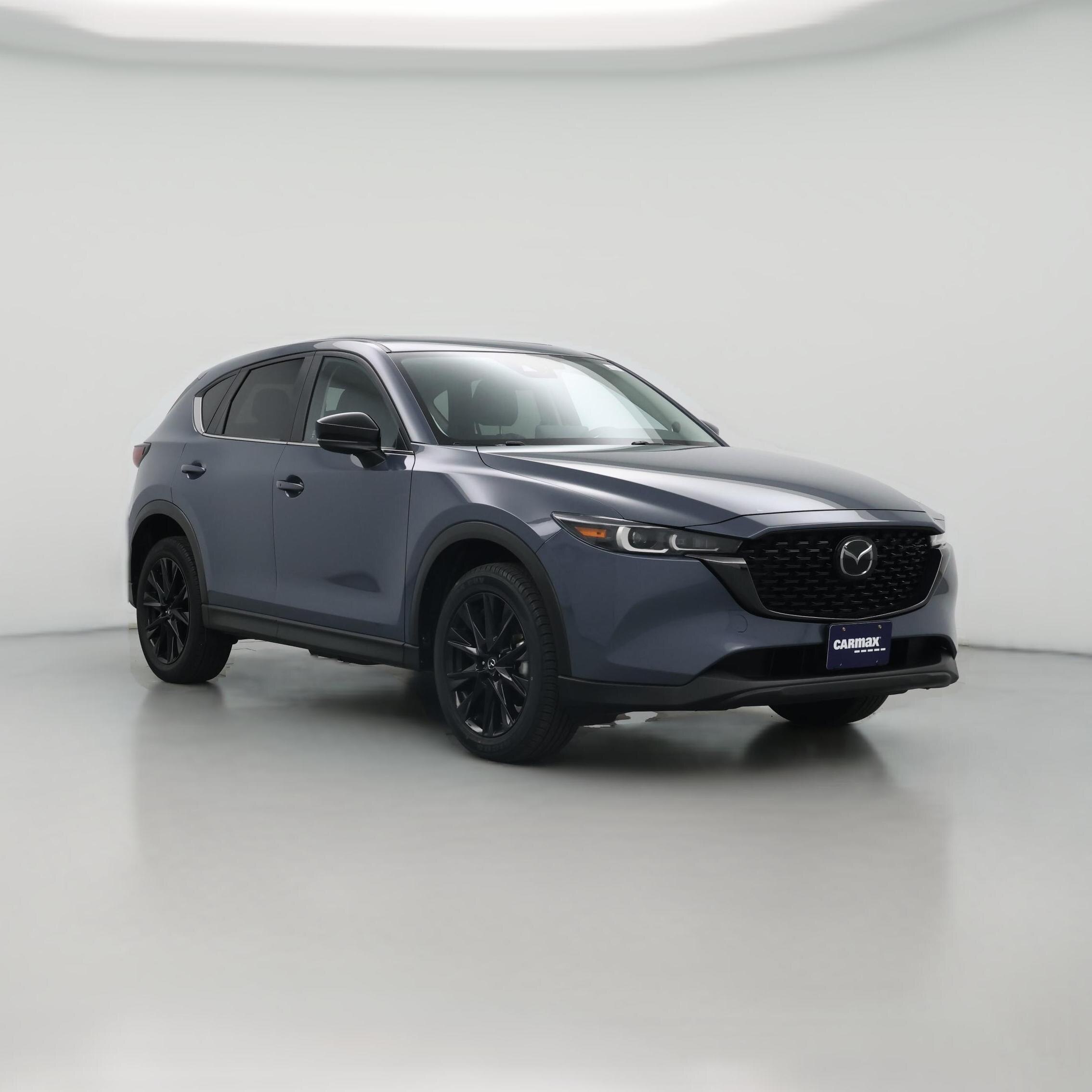 Thumbnail: 2024 Mazda CX-5 - 1