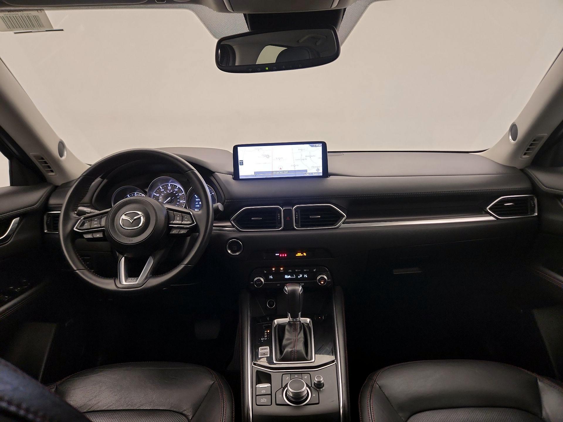 Thumbnail: 2024 Mazda CX-5 - 9