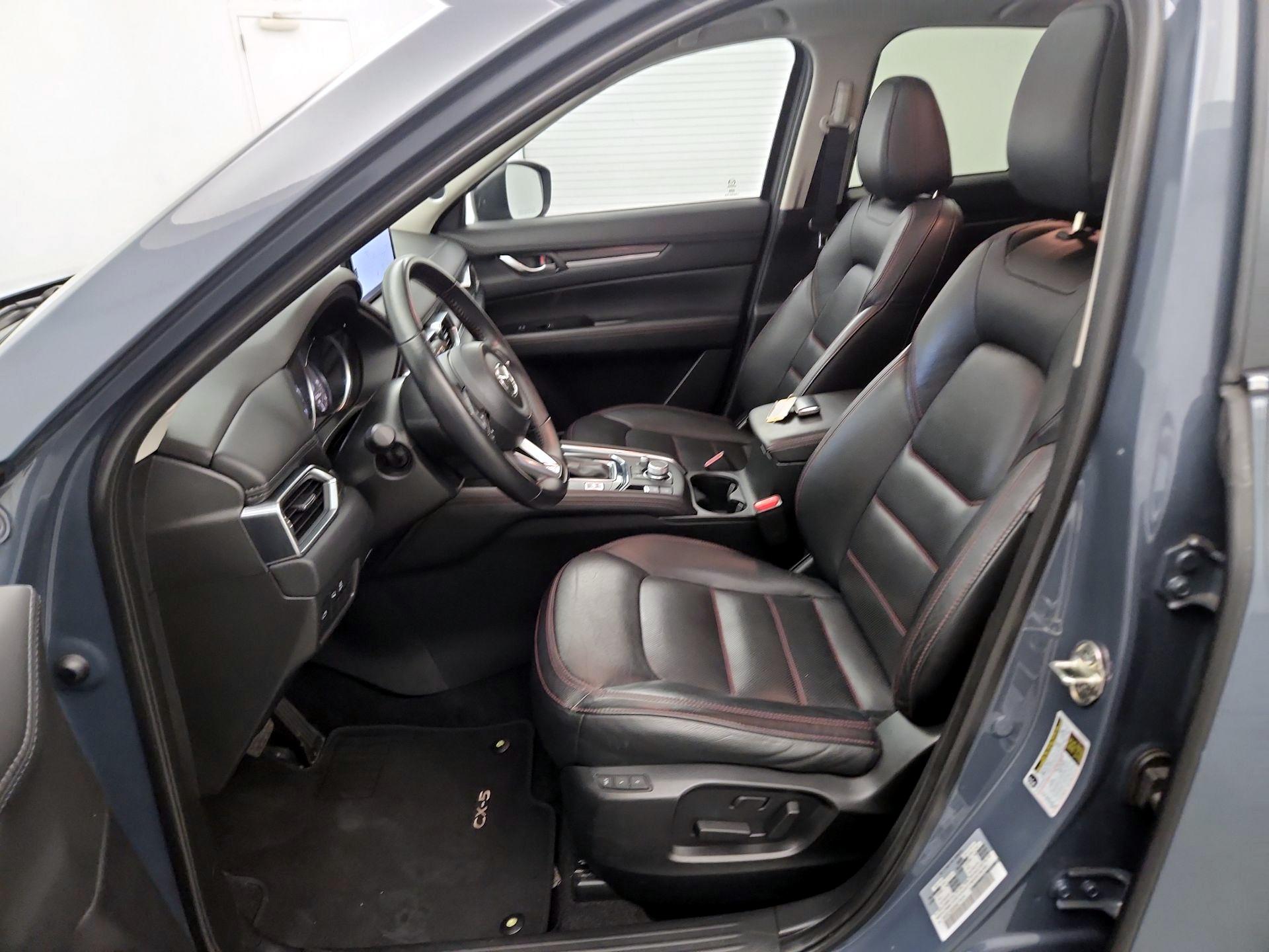 Thumbnail: 2024 Mazda CX-5 - 11