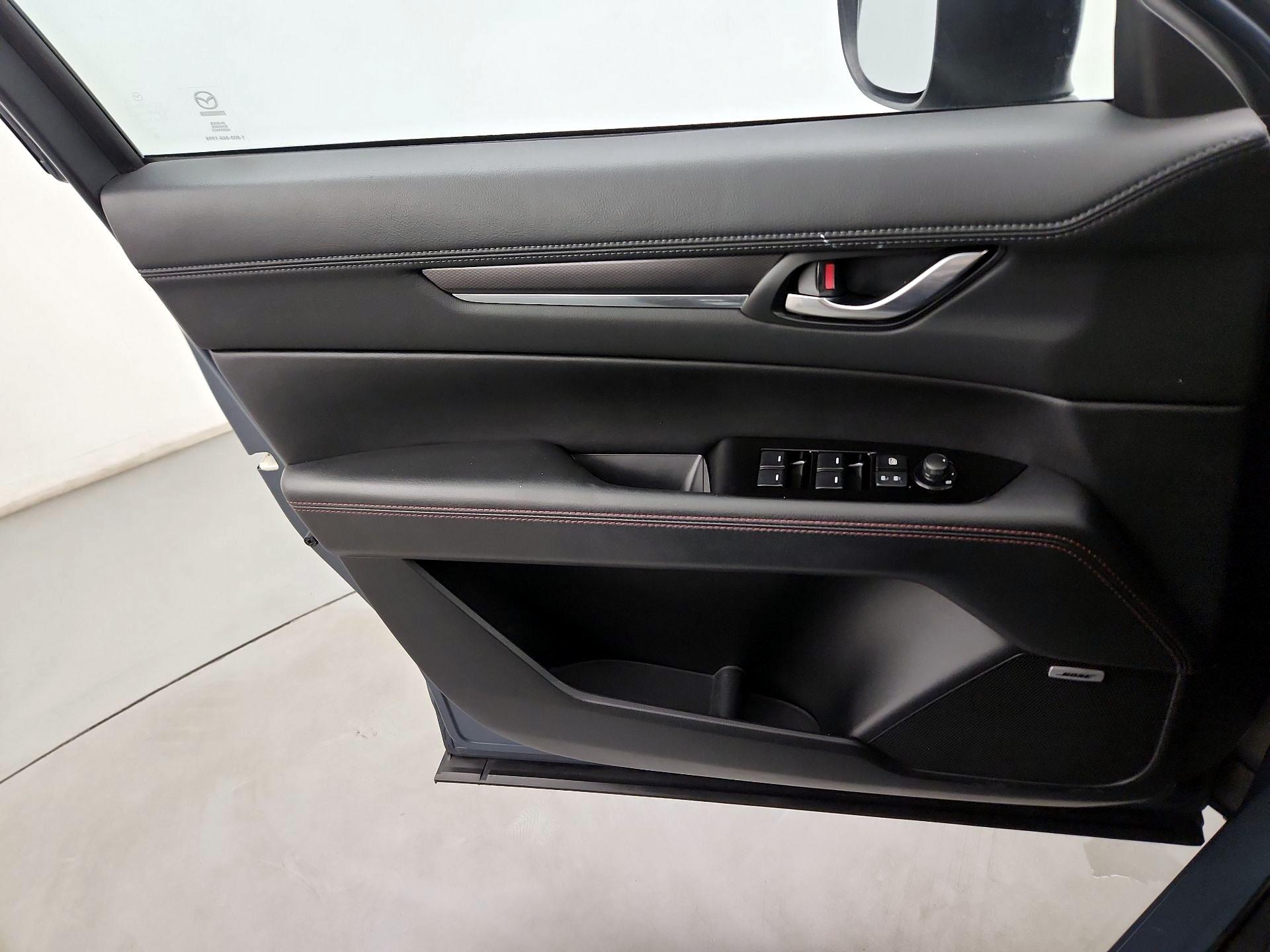 Thumbnail: 2024 Mazda CX-5 - 12