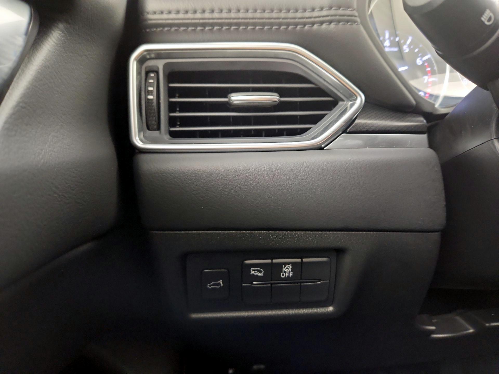 Thumbnail: 2024 Mazda CX-5 - 13