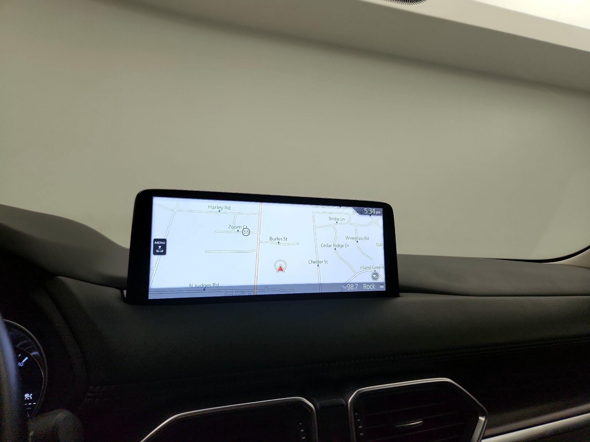 Thumbnail: 2024 Mazda CX-5 - 14