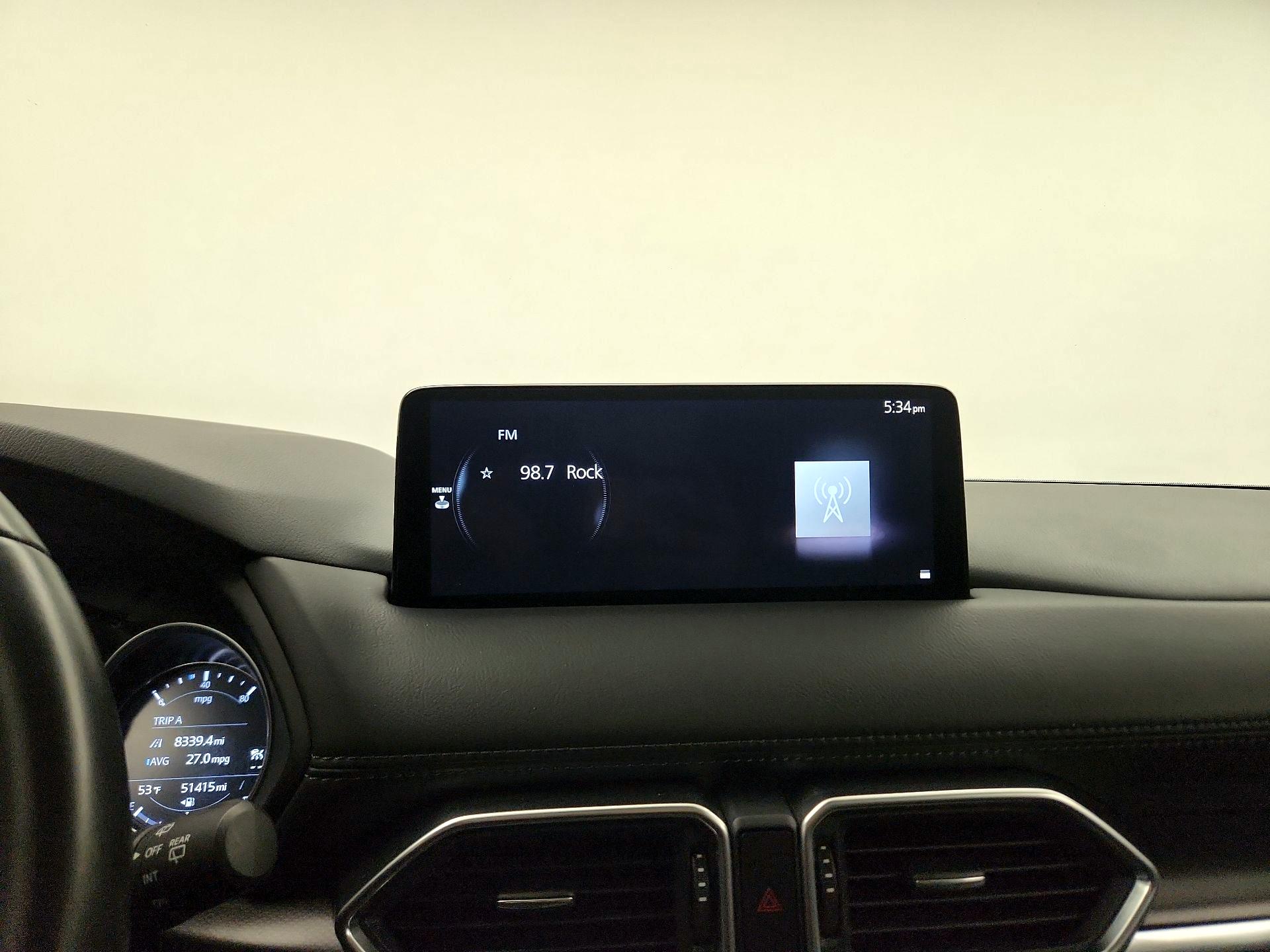 Thumbnail: 2024 Mazda CX-5 - 16