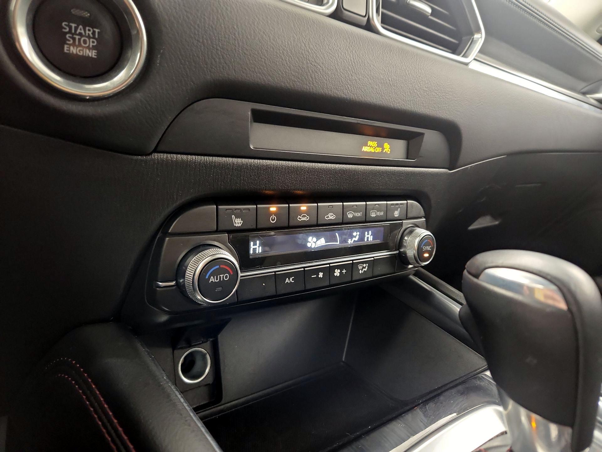 Thumbnail: 2024 Mazda CX-5 - 17