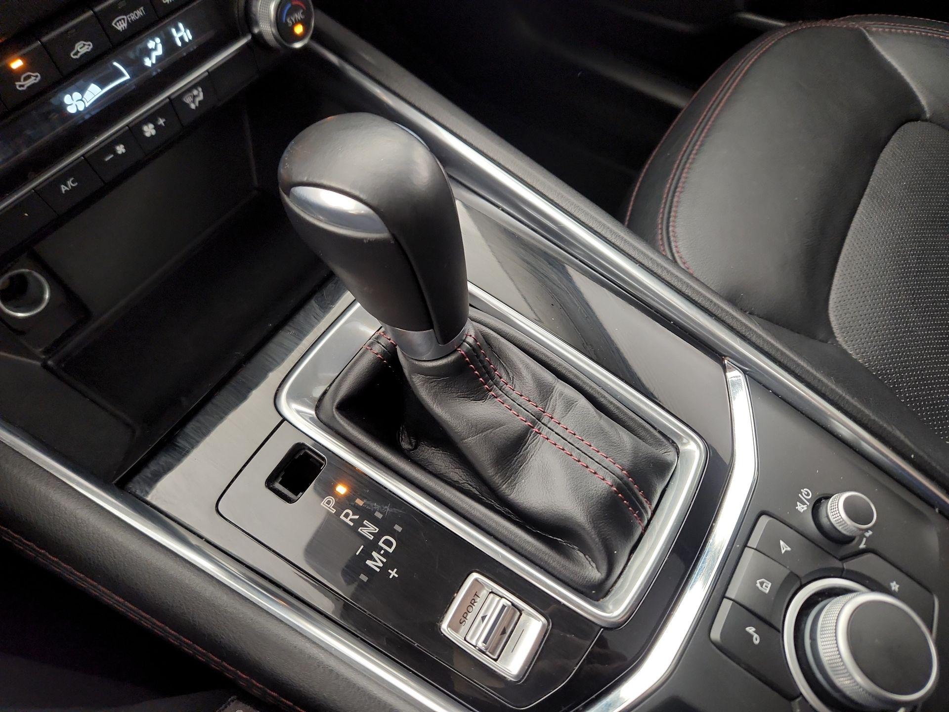 Thumbnail: 2024 Mazda CX-5 - 18