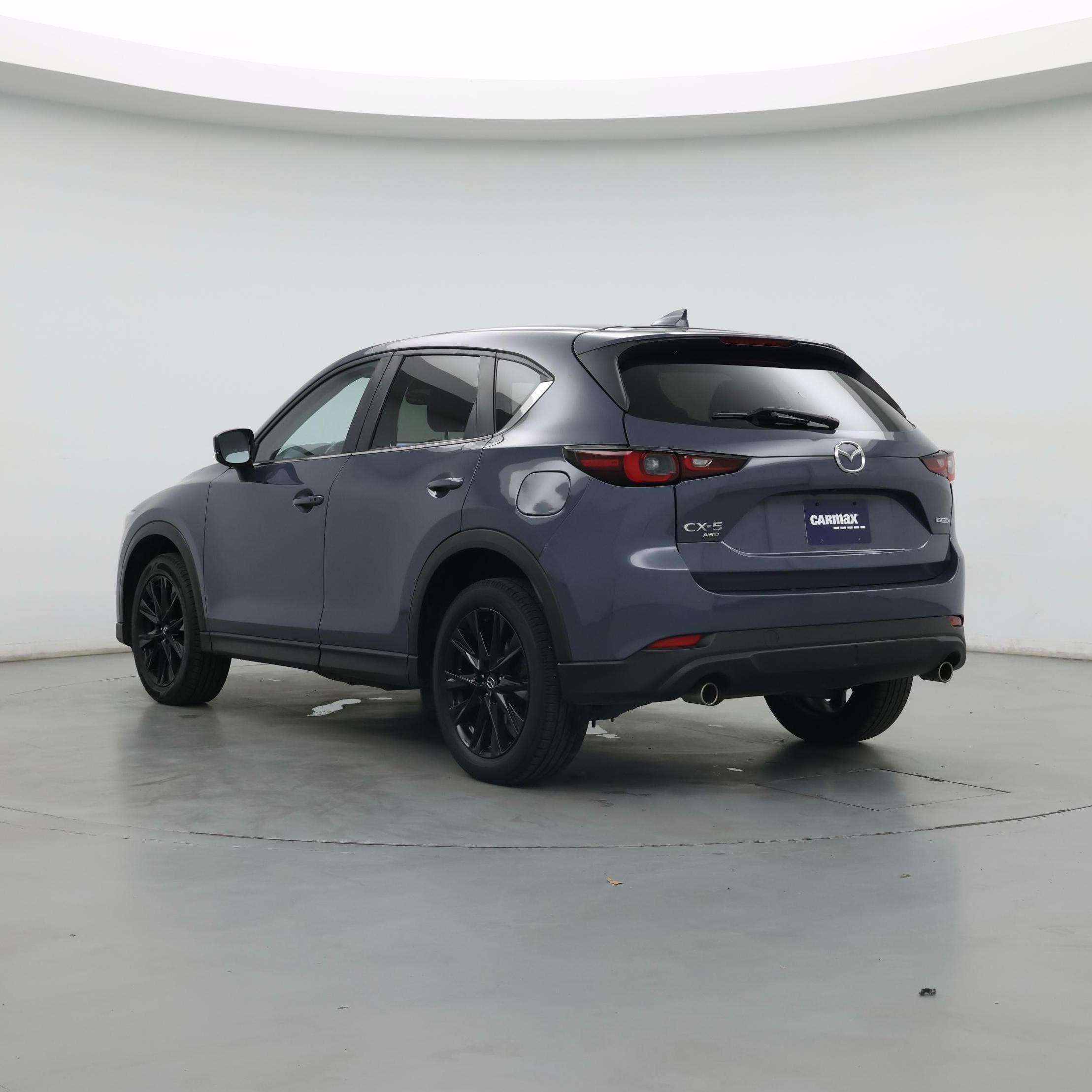Thumbnail: 2024 Mazda CX-5 - 2