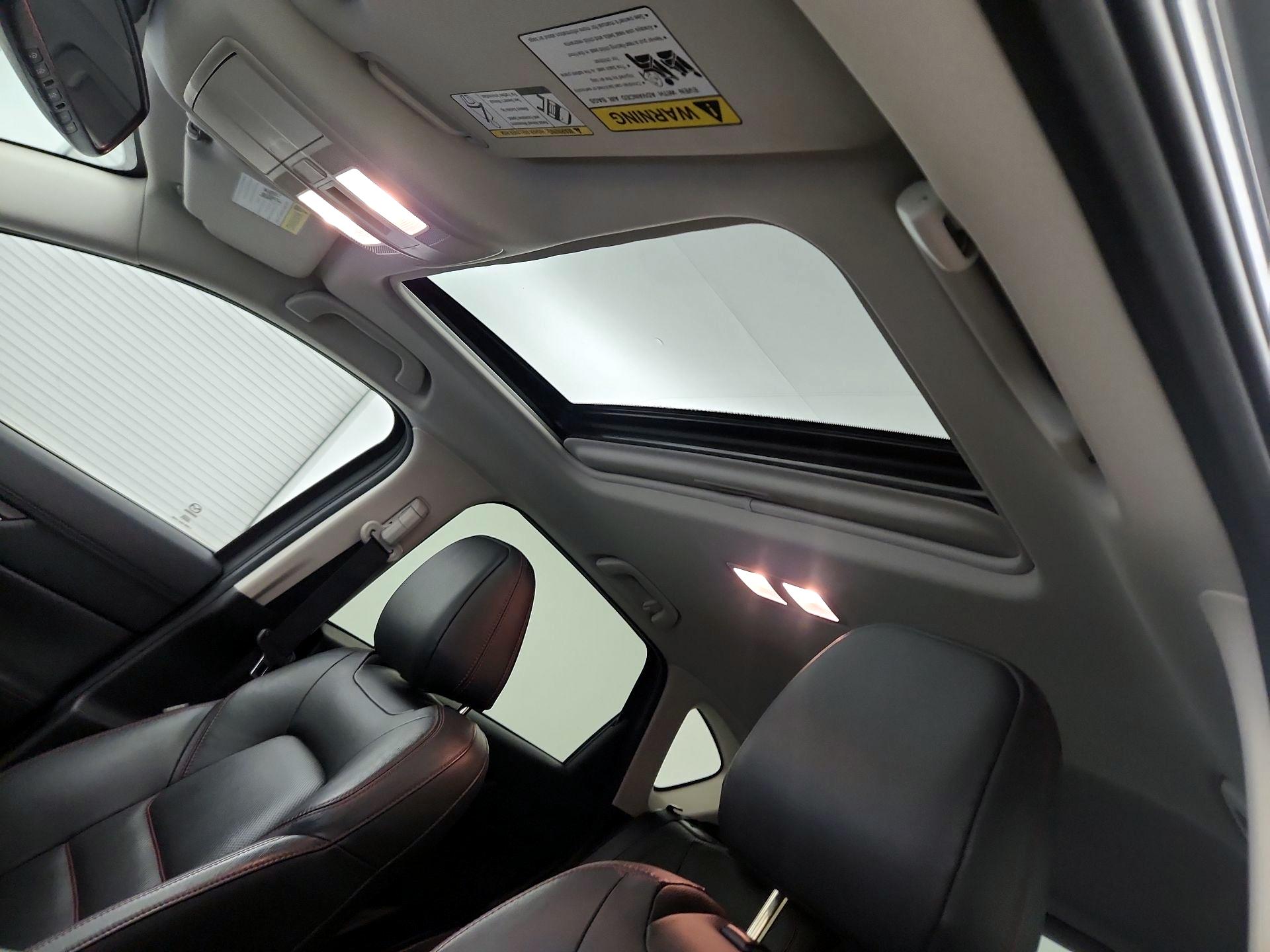 Thumbnail: 2024 Mazda CX-5 - 20