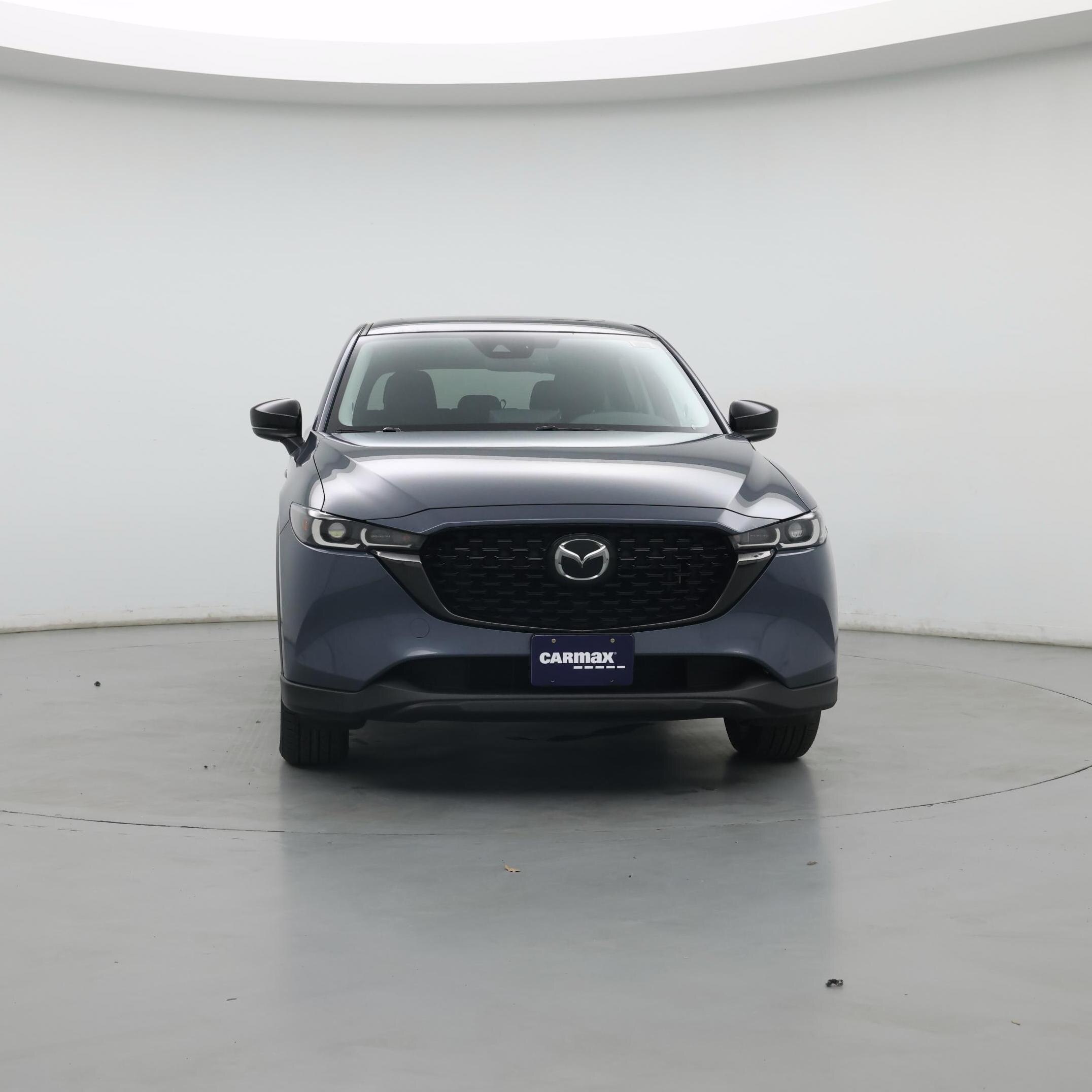 Thumbnail: 2024 Mazda CX-5 - 5