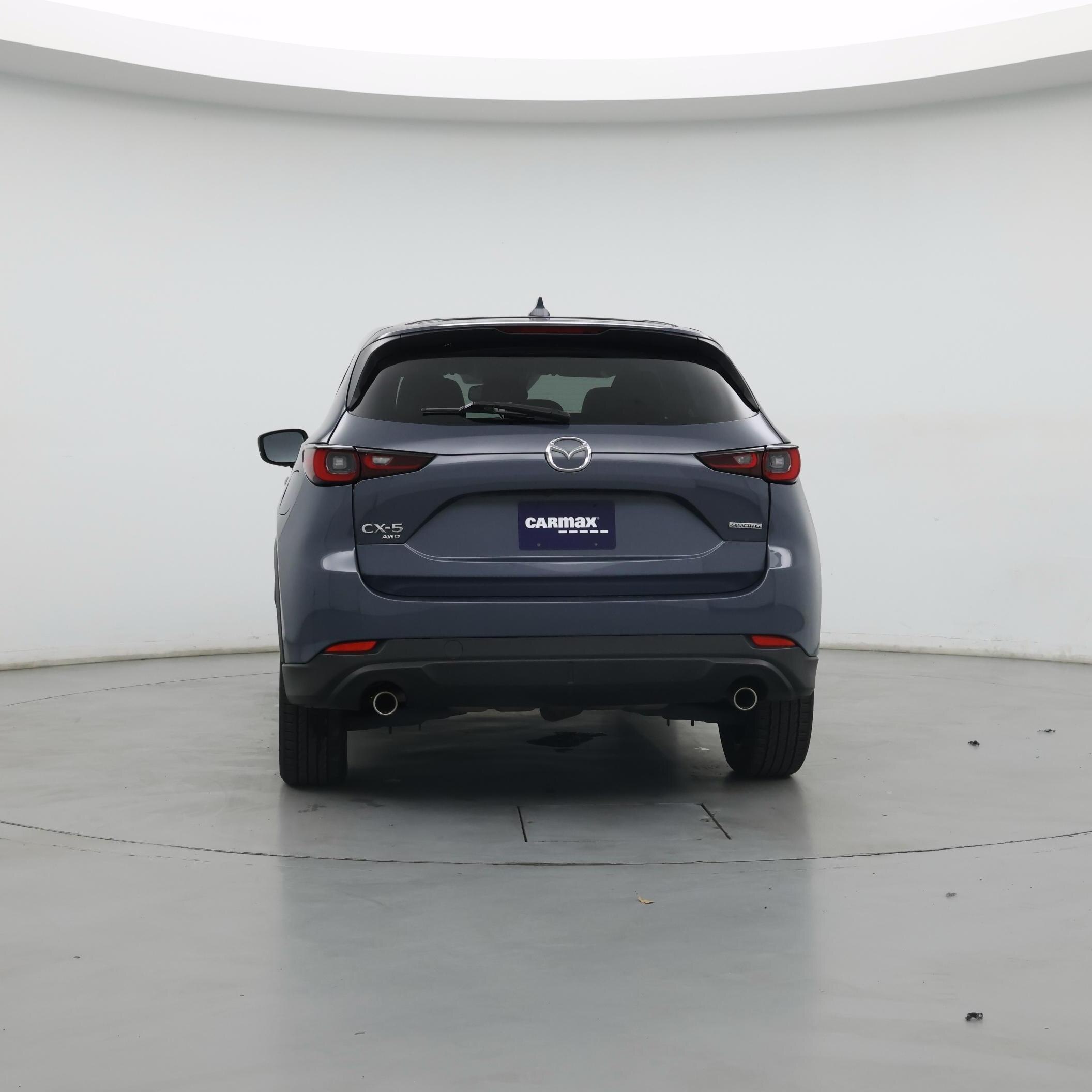 Thumbnail: 2024 Mazda CX-5 - 6