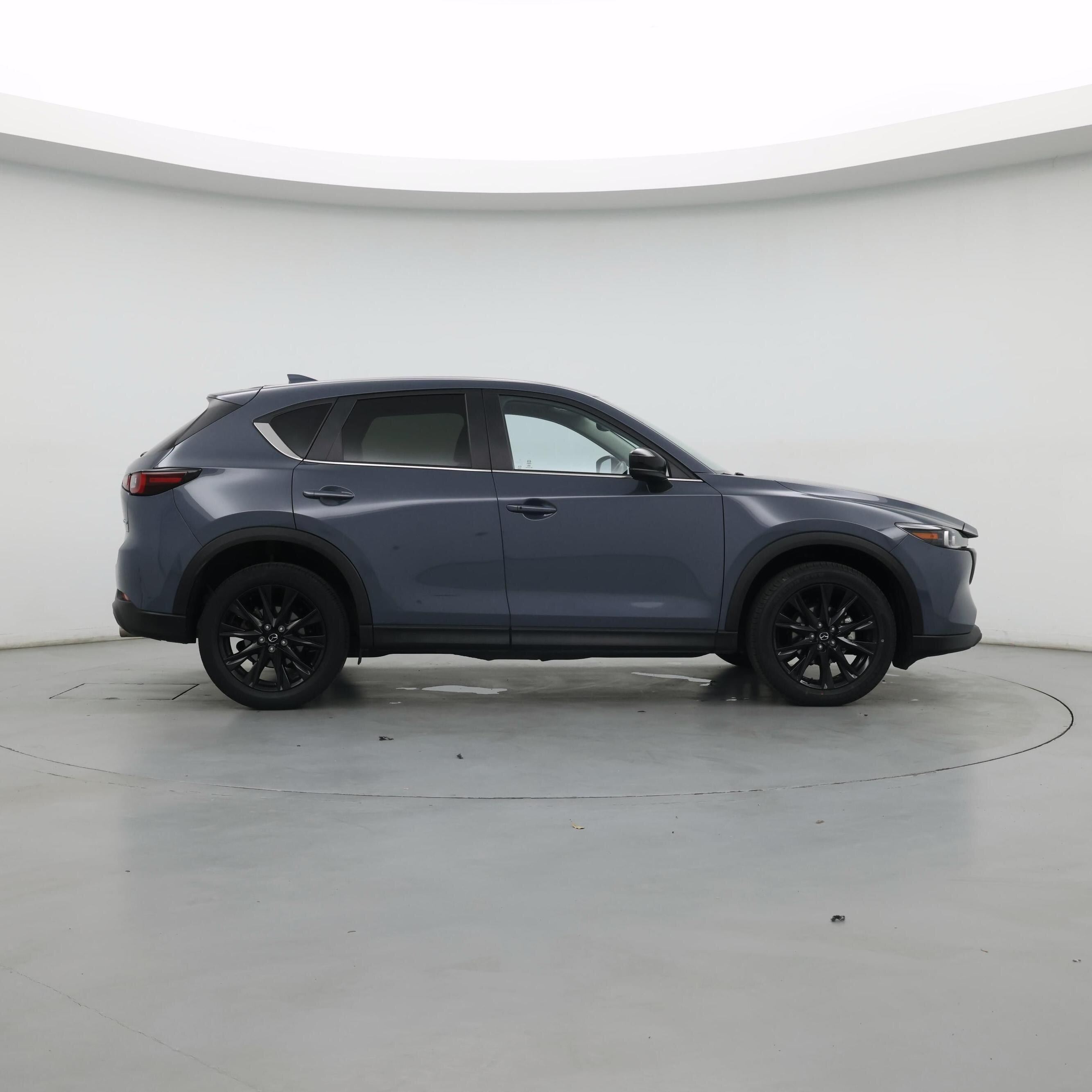 Thumbnail: 2024 Mazda CX-5 - 7