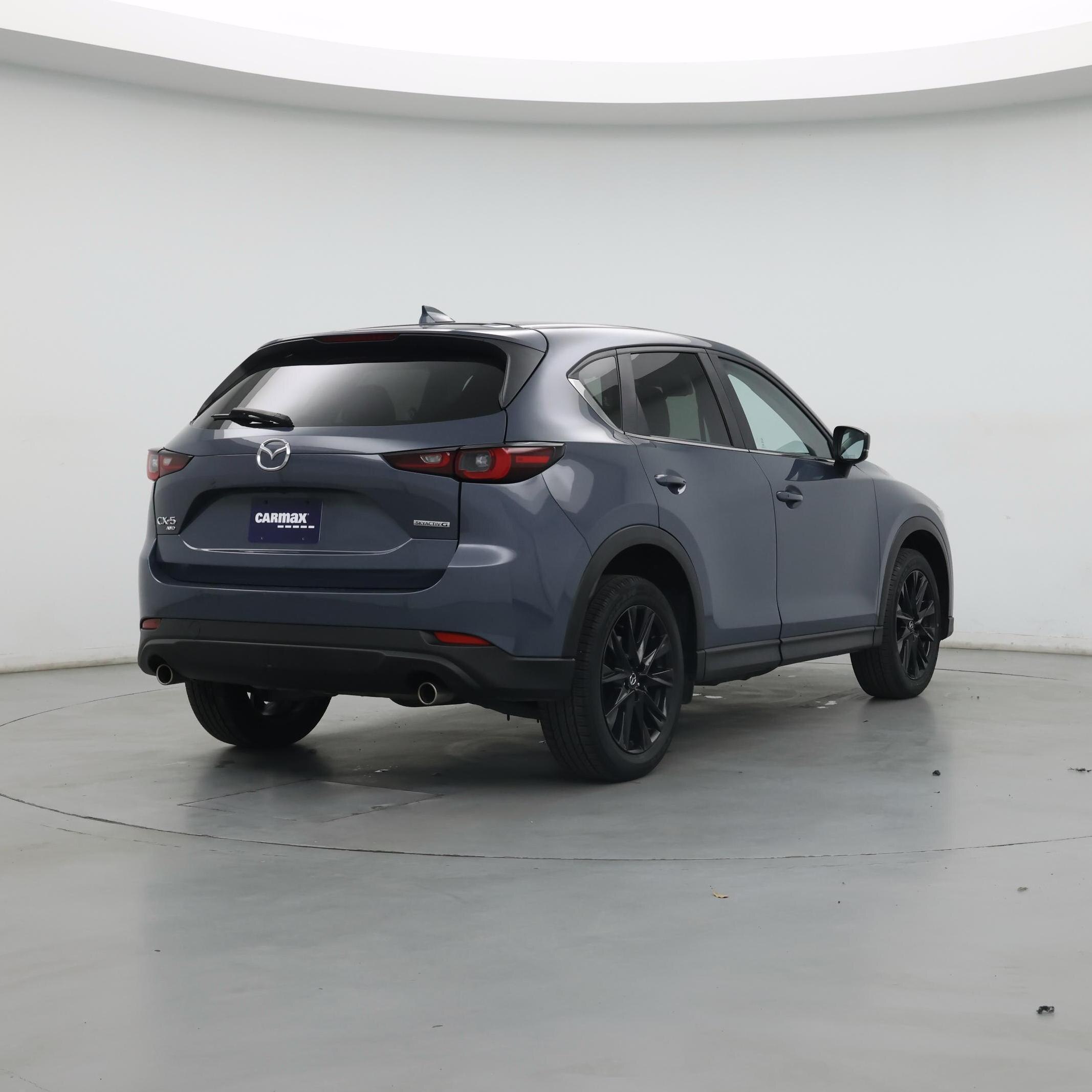 Thumbnail: 2024 Mazda CX-5 - 8