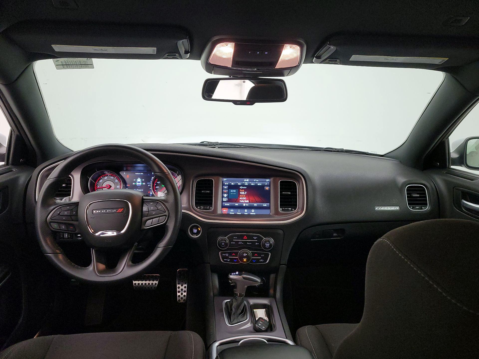 Thumbnail: 2022 Dodge Charger - 9