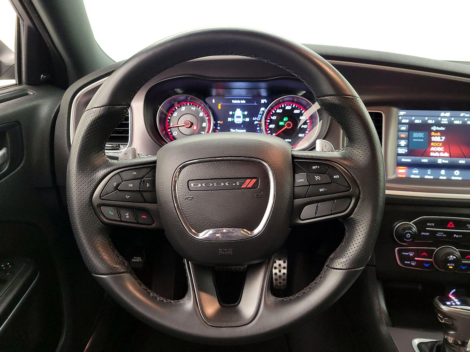 Thumbnail: 2022 Dodge Charger - 10