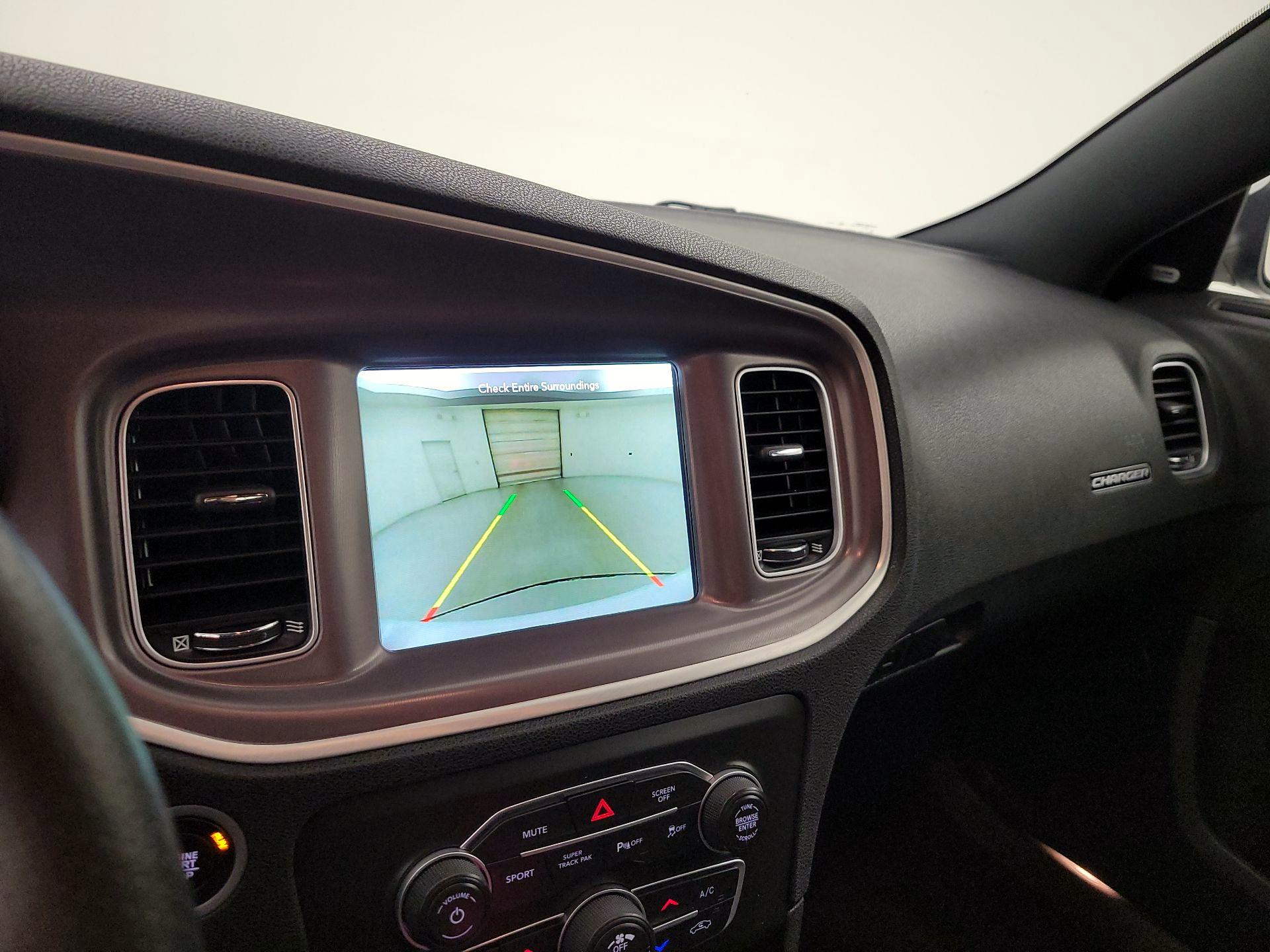 Thumbnail: 2022 Dodge Charger - 14