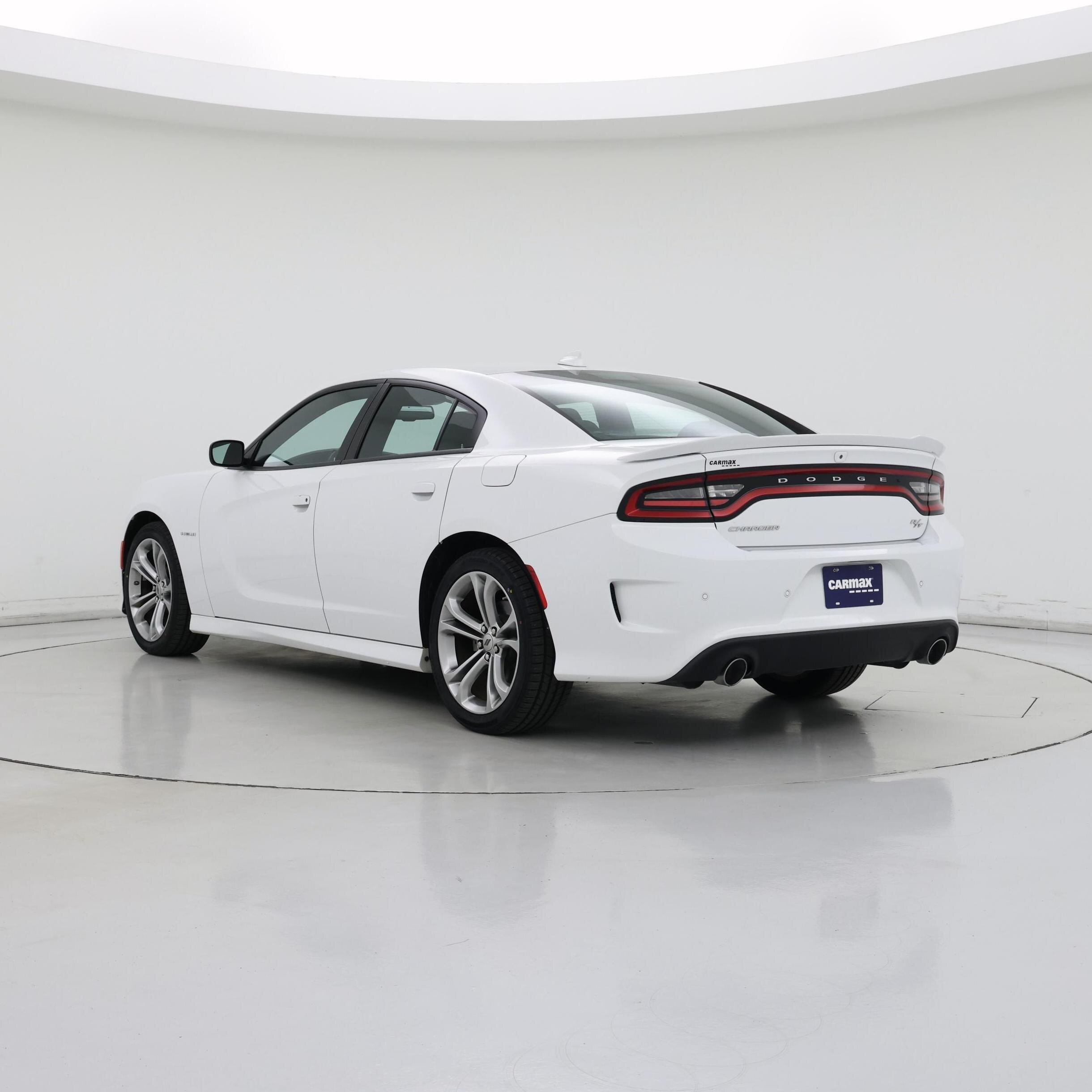 Thumbnail: 2022 Dodge Charger - 2