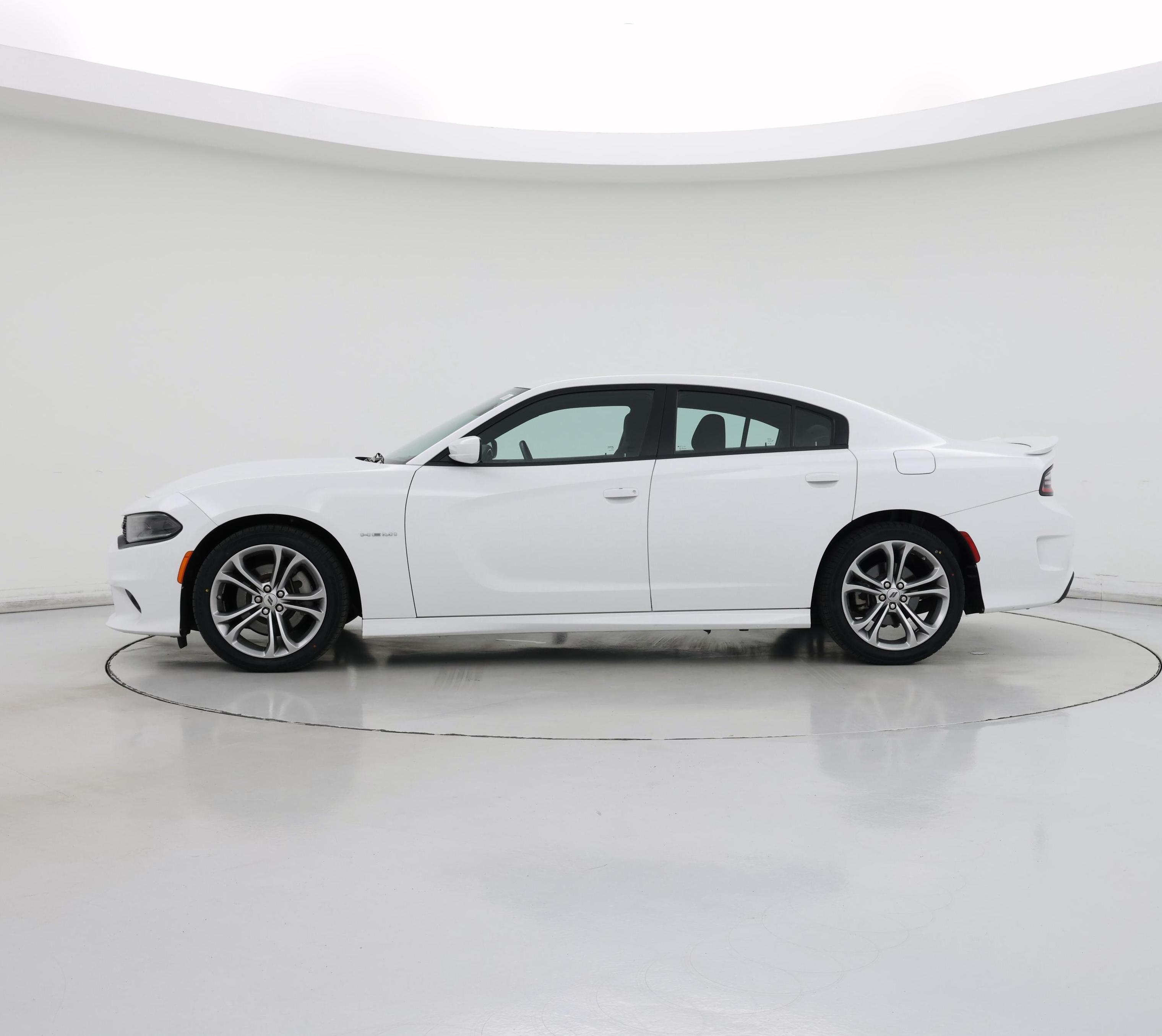 Thumbnail: 2022 Dodge Charger - 3