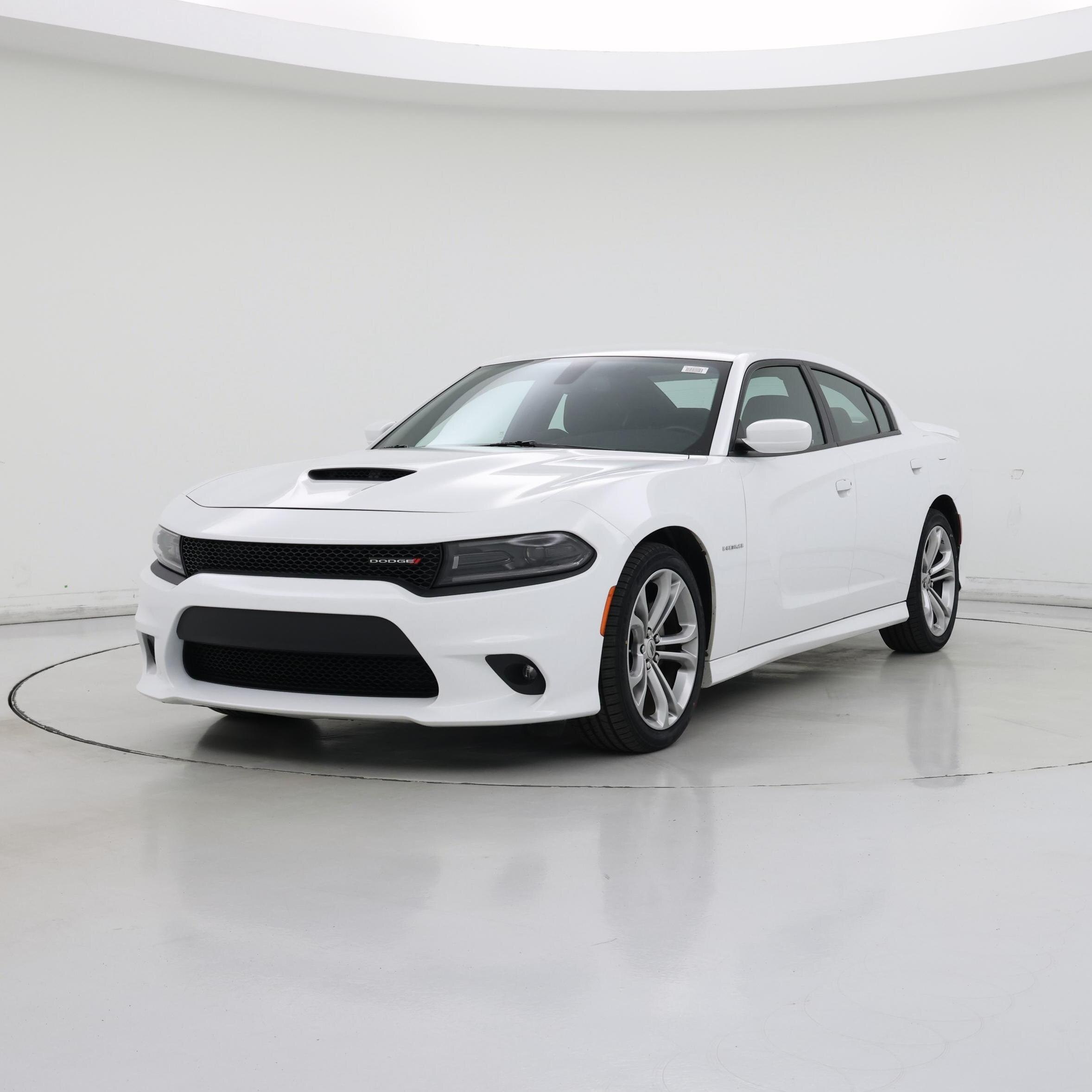 Thumbnail: 2022 Dodge Charger - 4