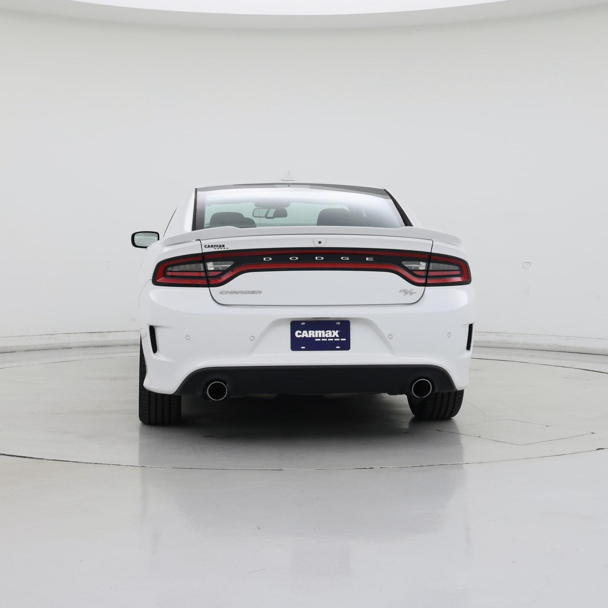 Thumbnail: 2022 Dodge Charger - 6