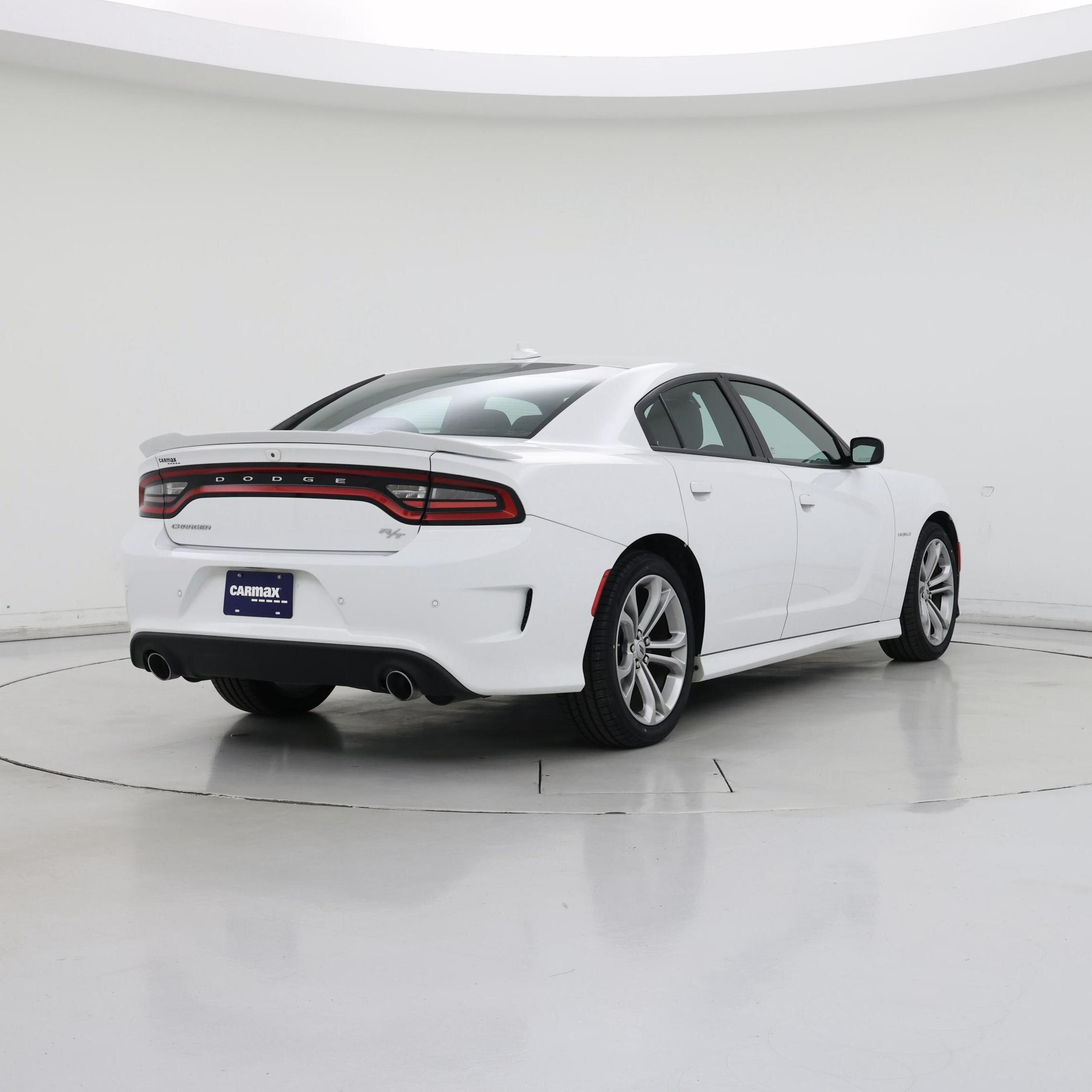 Thumbnail: 2022 Dodge Charger - 8