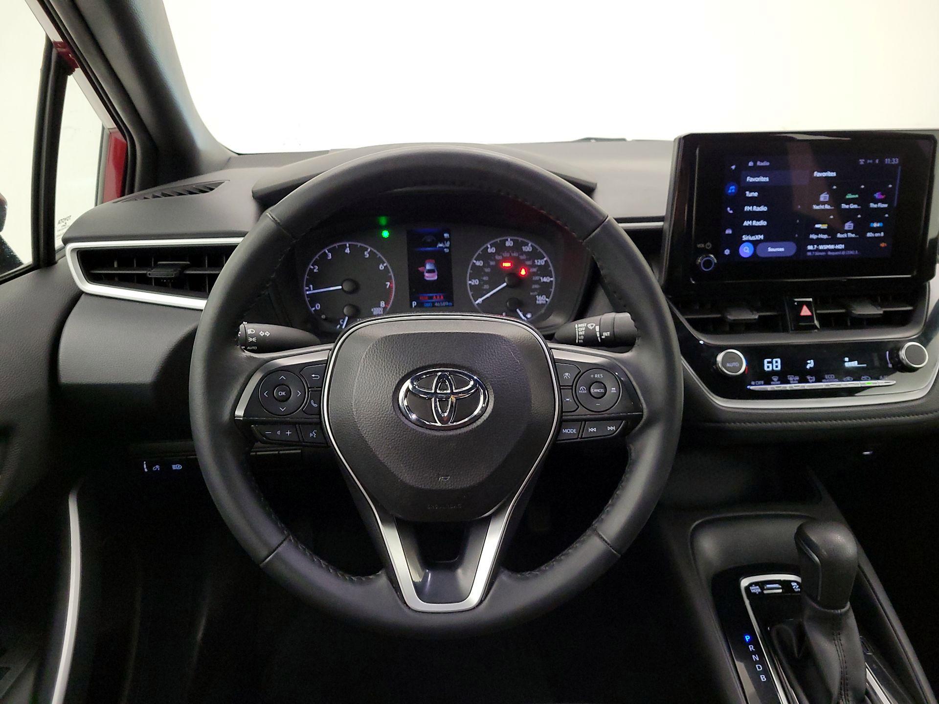 Thumbnail: 2024 Toyota Corolla - 10