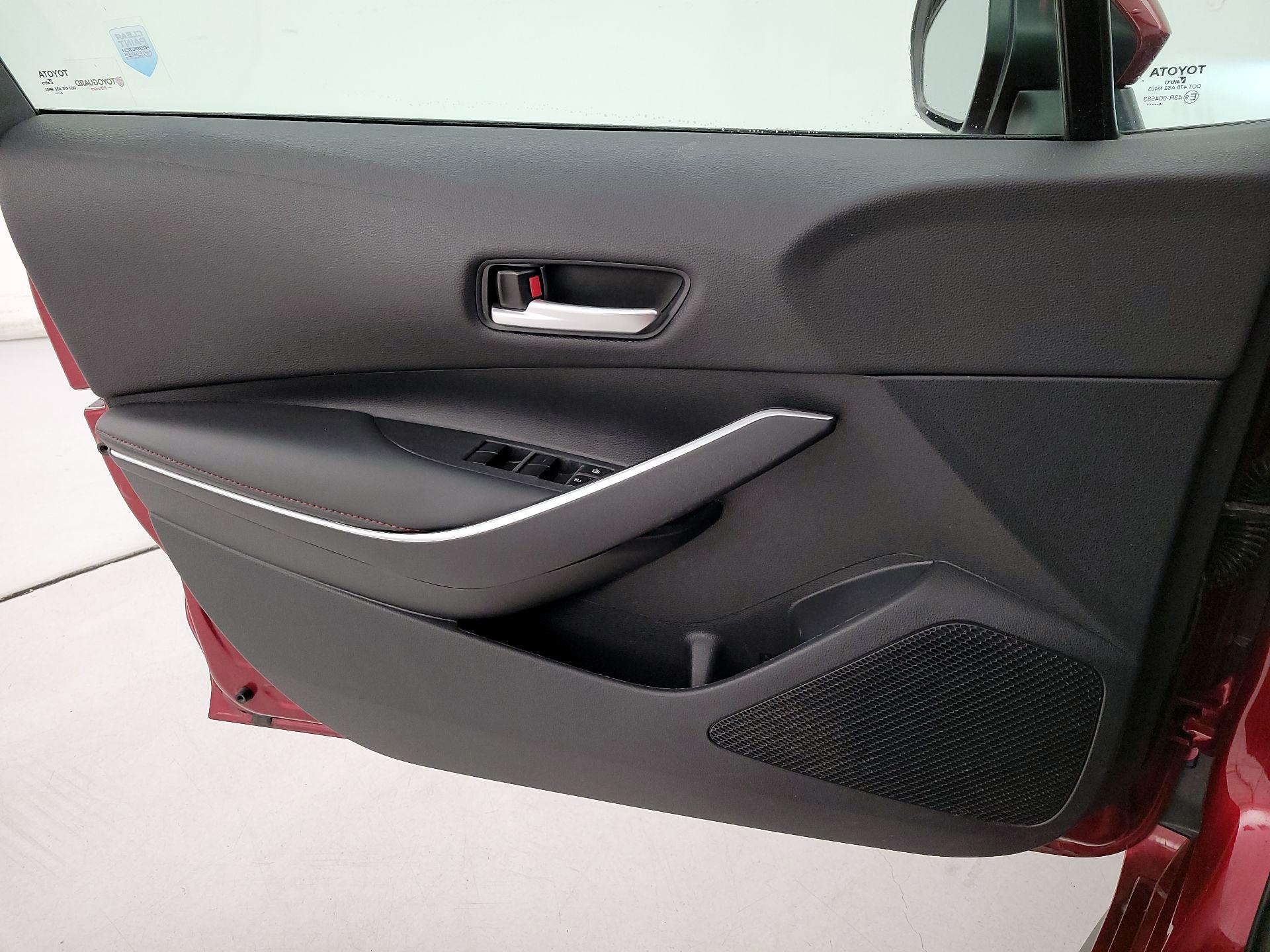 Thumbnail: 2024 Toyota Corolla - 12