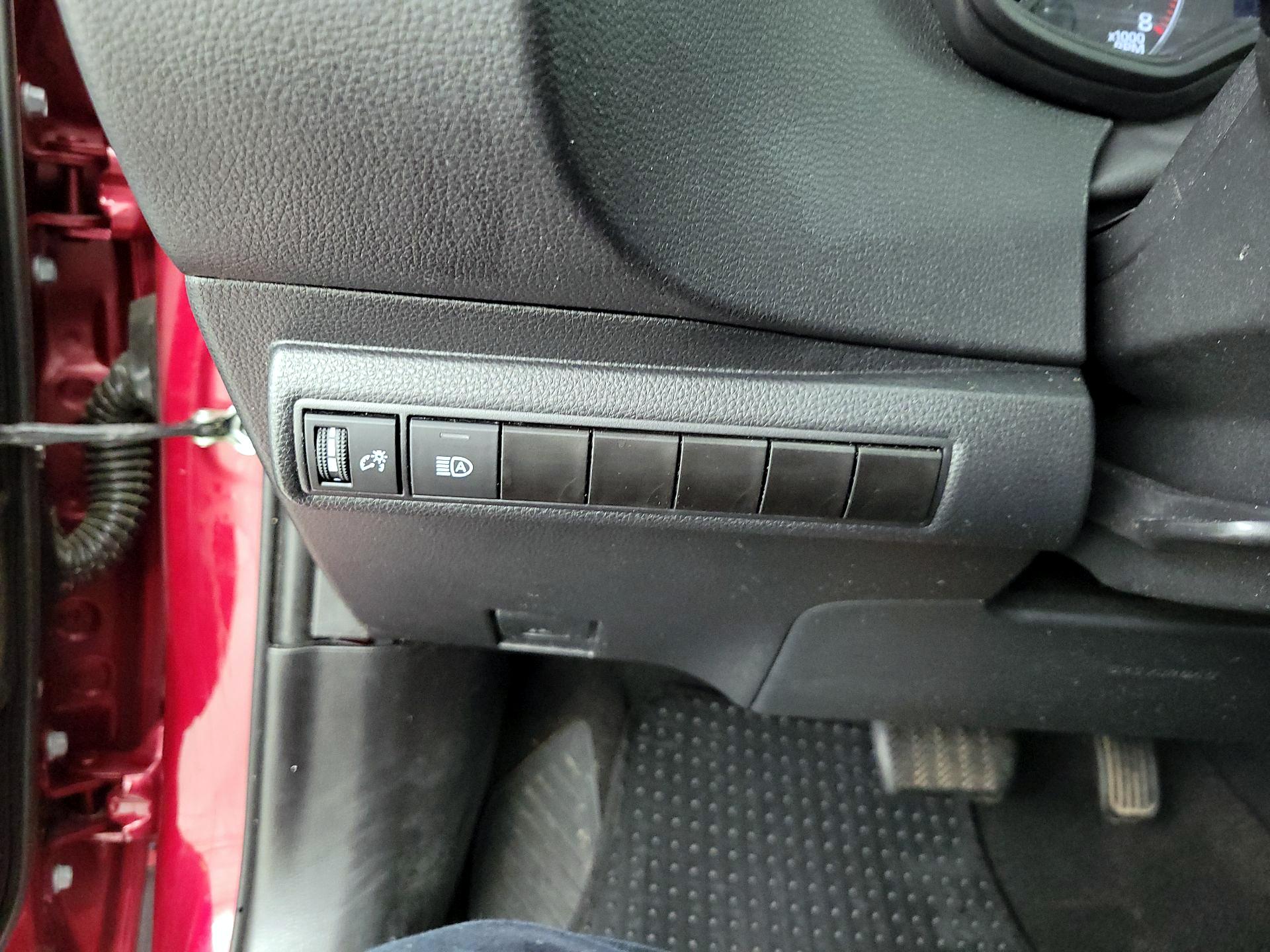 Thumbnail: 2024 Toyota Corolla - 13