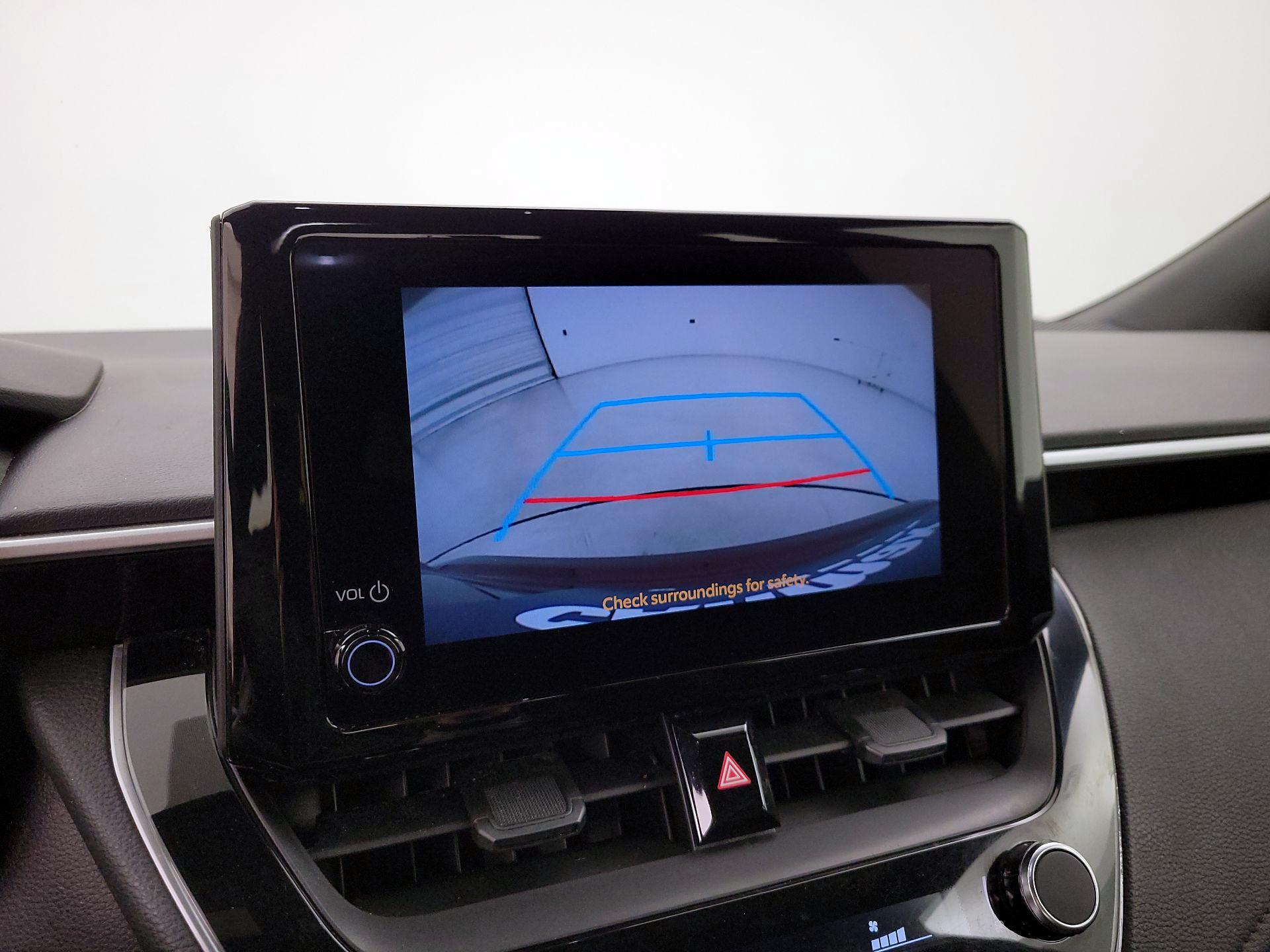 Thumbnail: 2024 Toyota Corolla - 14