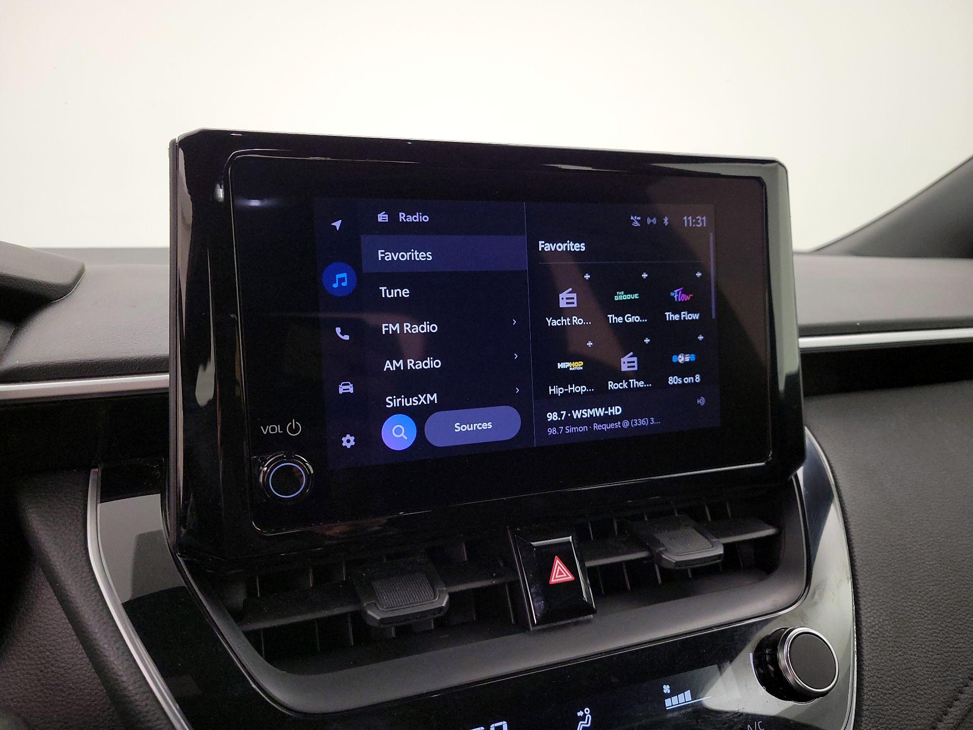 Thumbnail: 2024 Toyota Corolla - 15