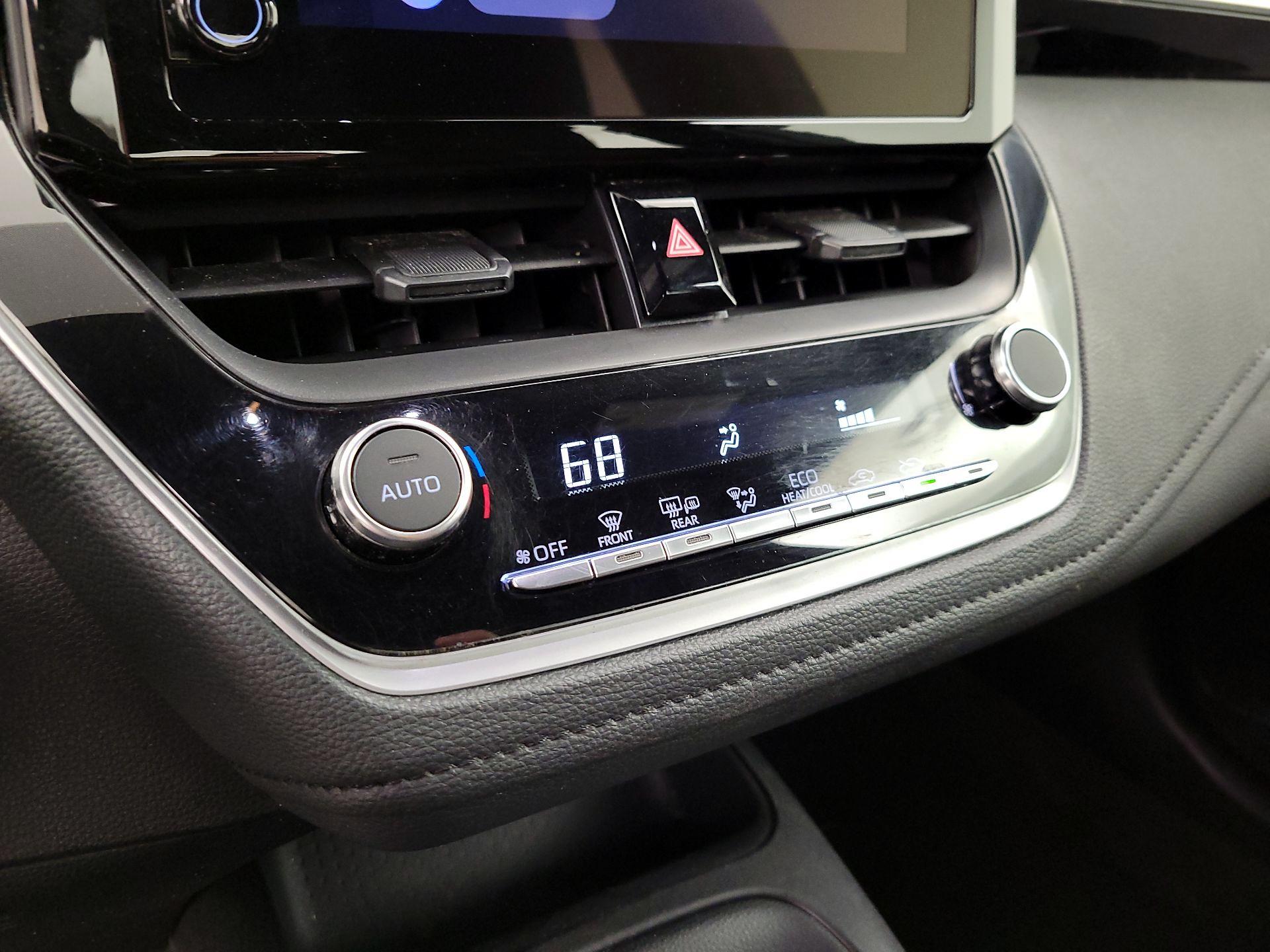 Thumbnail: 2024 Toyota Corolla - 16