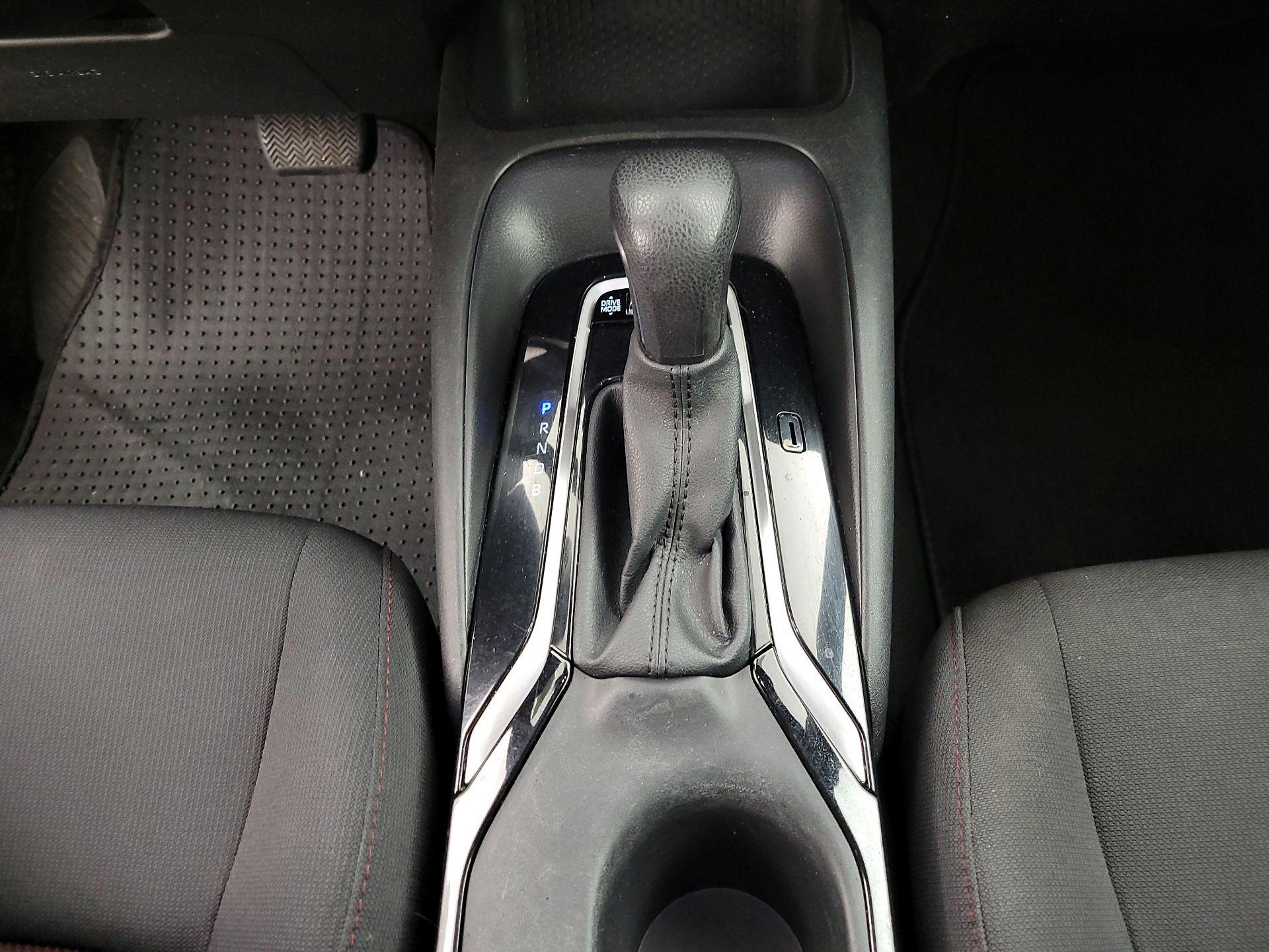 Thumbnail: 2024 Toyota Corolla - 17